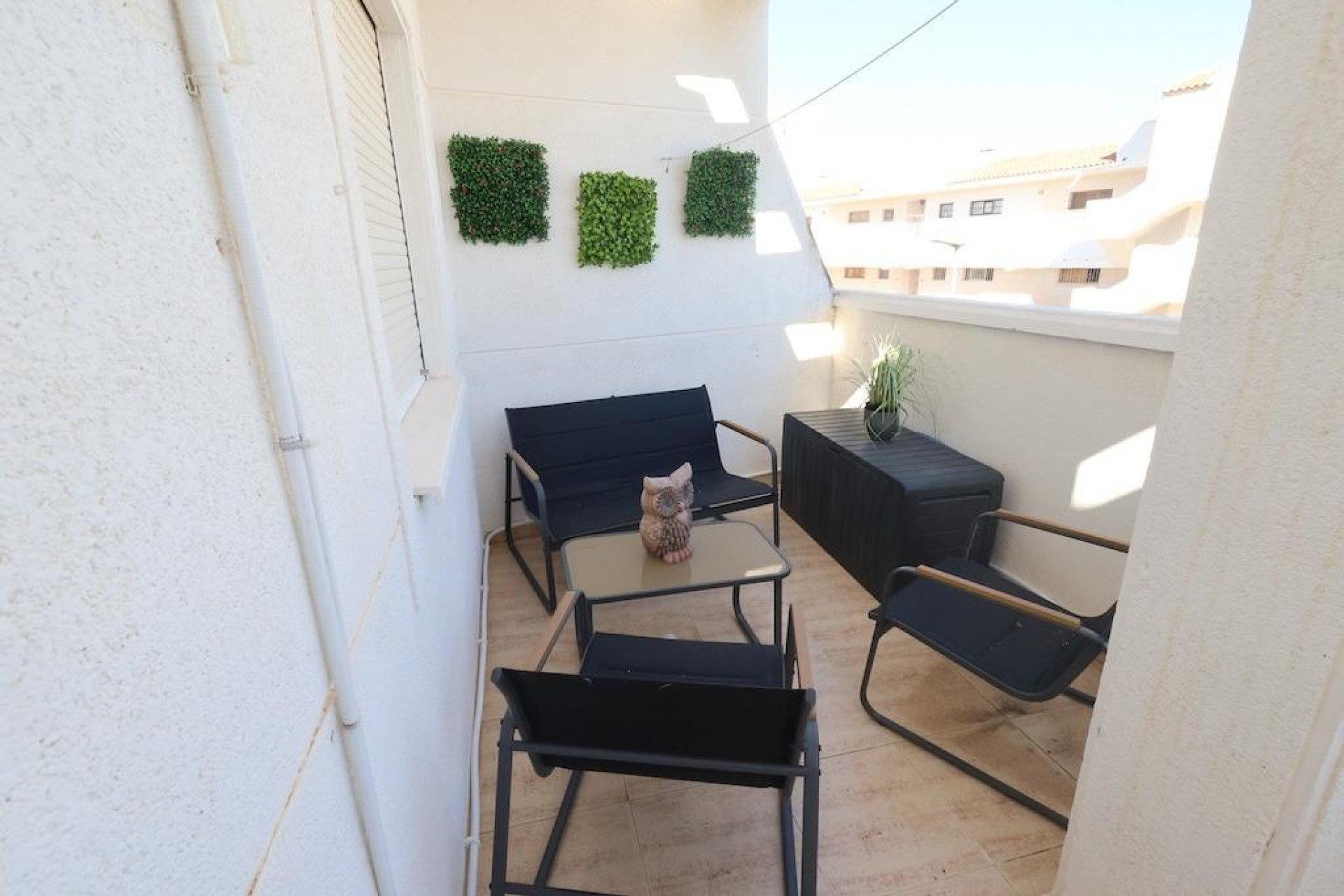 Revente - Attique -
Torrevieja - Costa Blanca
