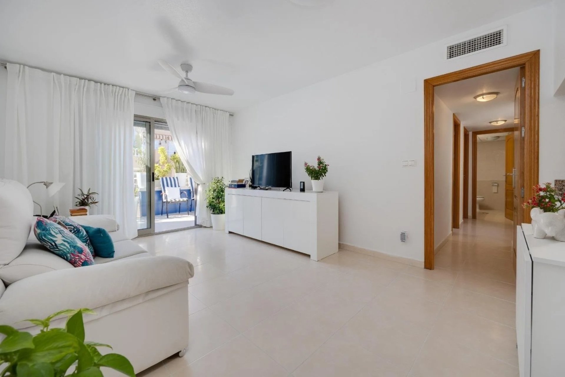 Revente - Attique -
Torrevieja - Costa Blanca