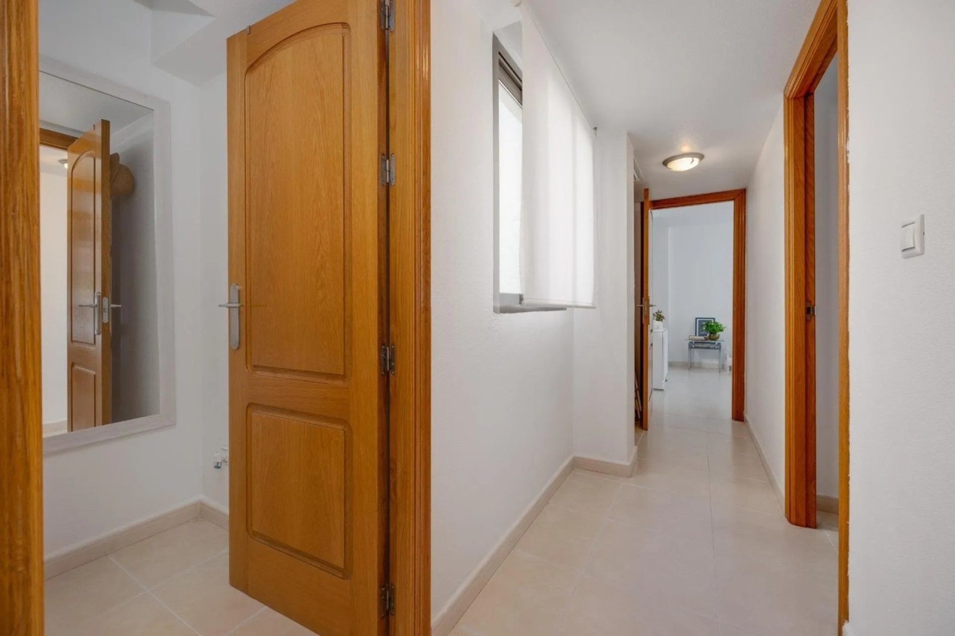 Revente - Attique -
Torrevieja - Costa Blanca