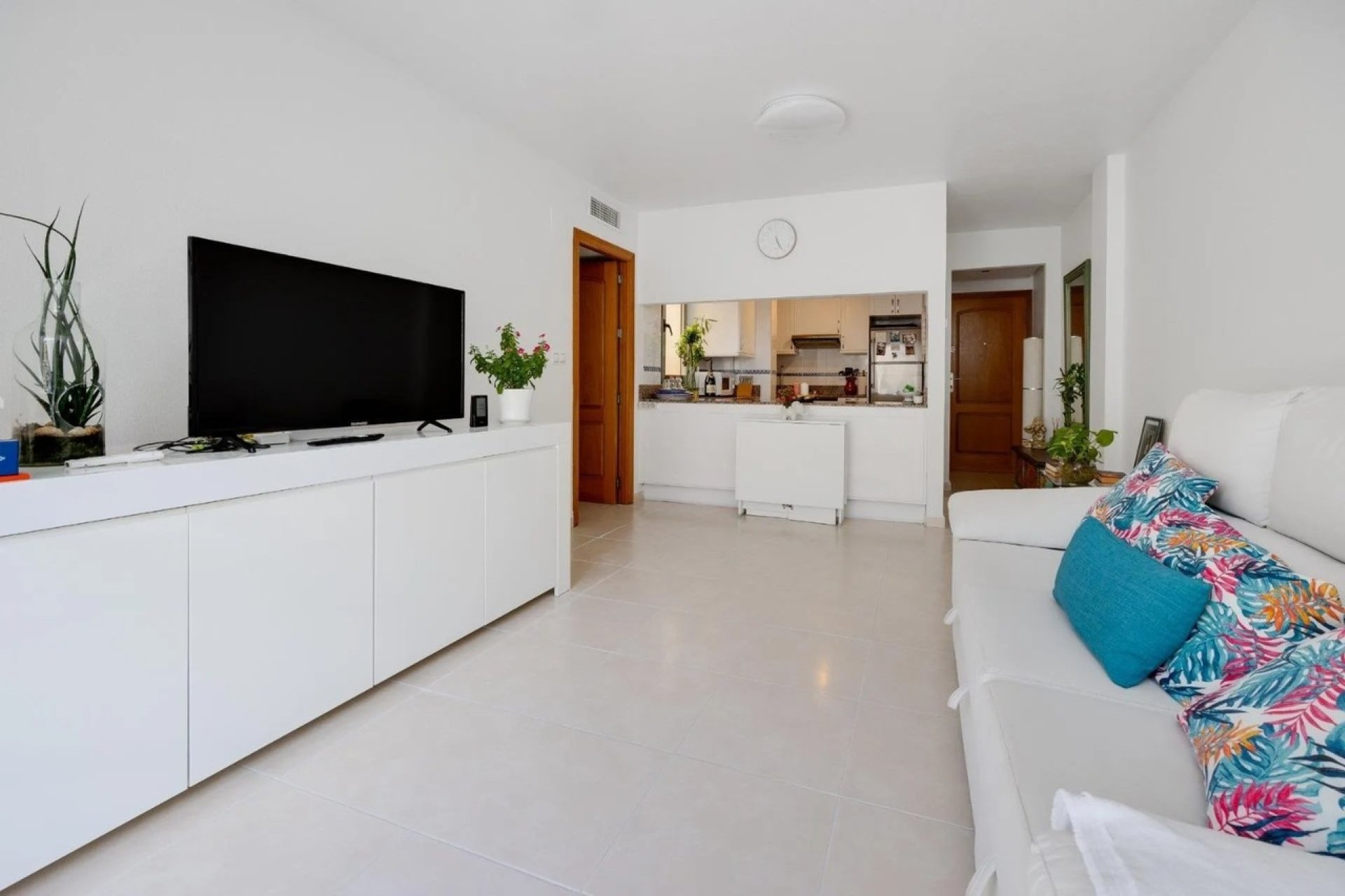 Revente - Attique -
Torrevieja - Costa Blanca