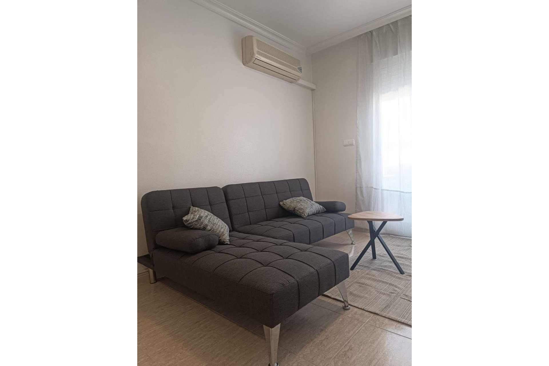 Revente - Attique -
Torrevieja - Curva Del Palangre