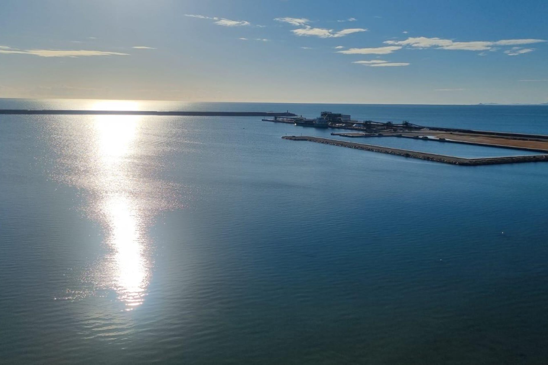 Revente - Attique -
Torrevieja - El Acequión - Los Náufragos