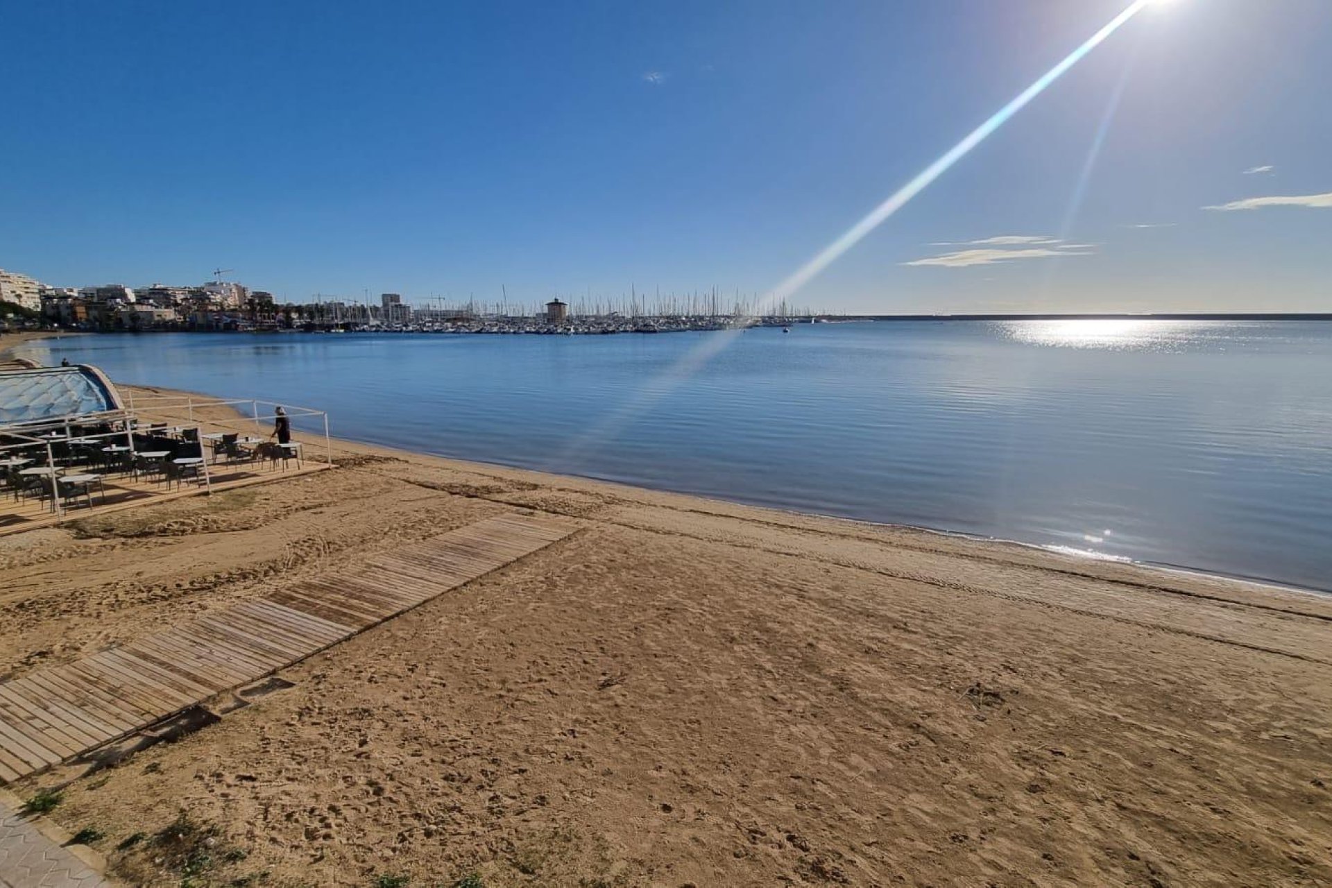 Revente - Attique -
Torrevieja - El Acequión - Los Náufragos