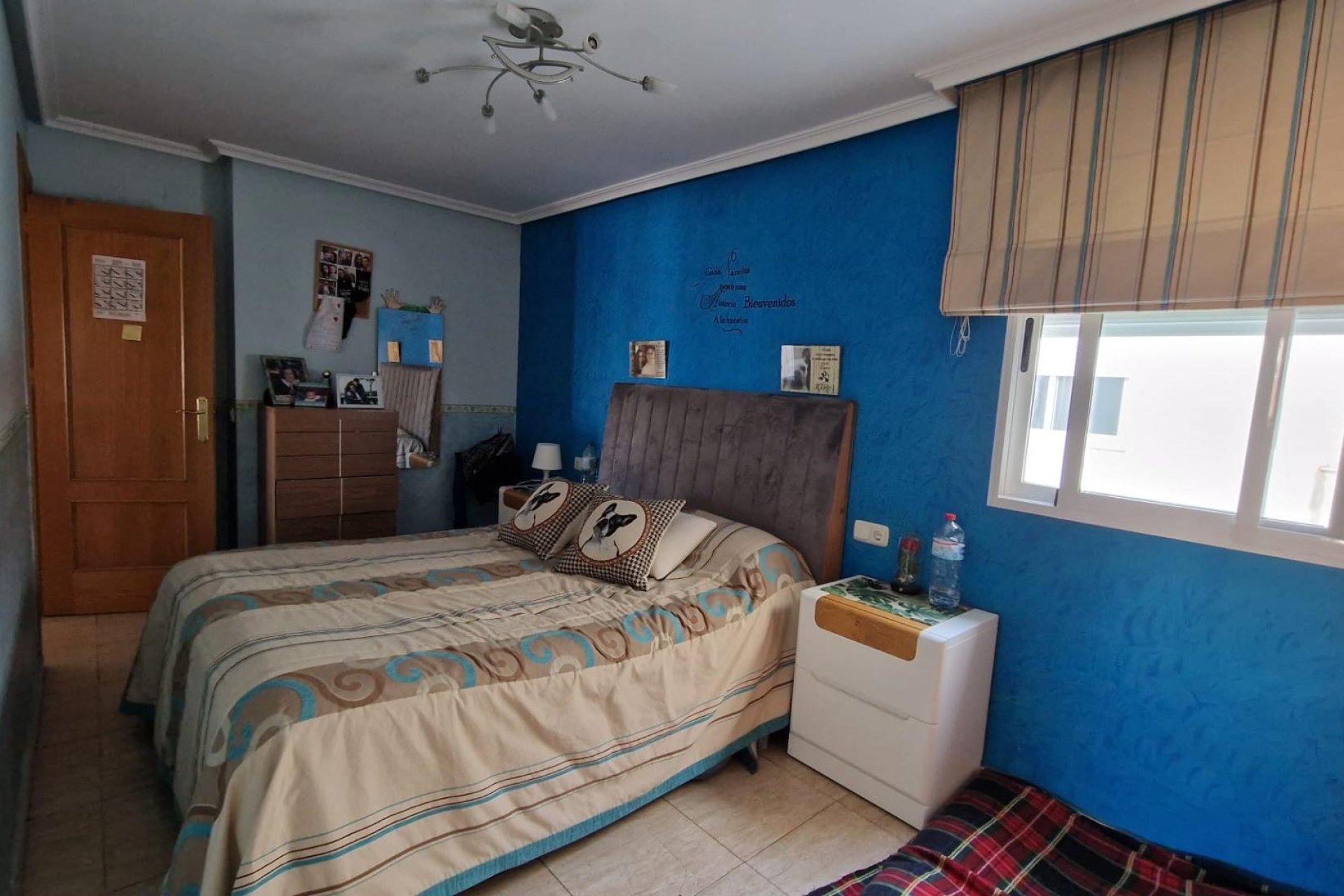 Revente - Attique -
Torrevieja - El Molino