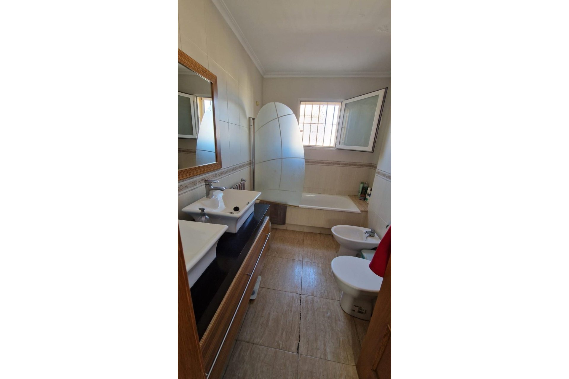 Revente - Attique -
Torrevieja - El Molino