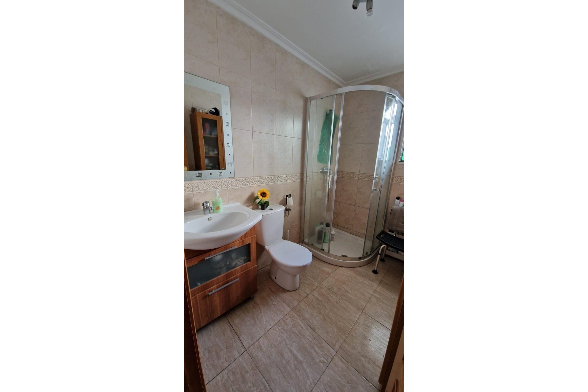 Revente - Attique -
Torrevieja - El Molino