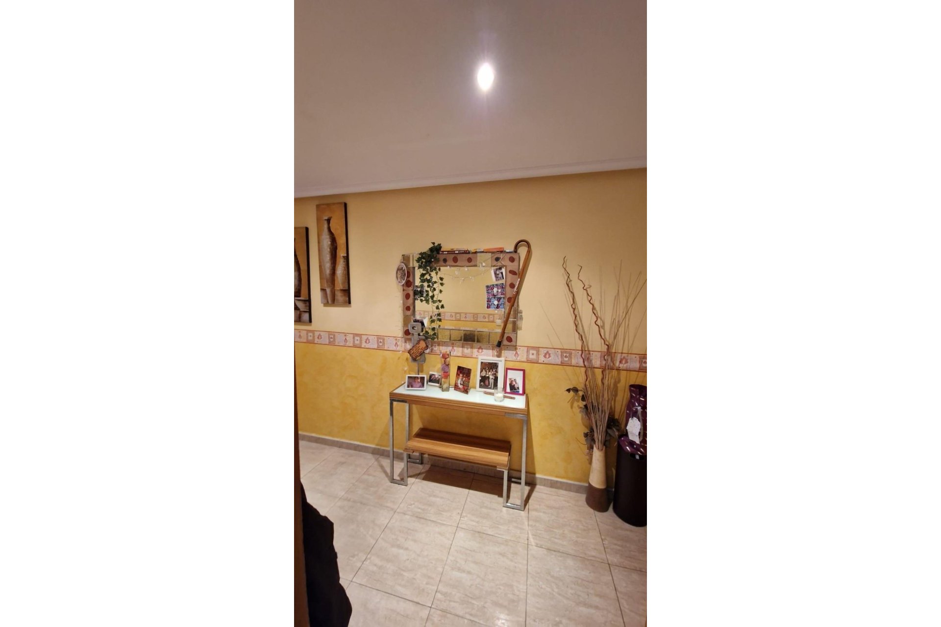 Revente - Attique -
Torrevieja - El Molino