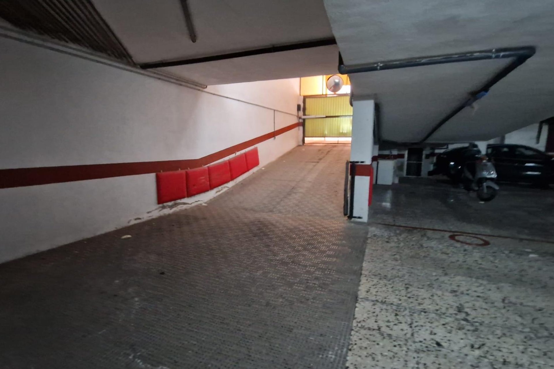 Revente - Attique -
Torrevieja - El Molino