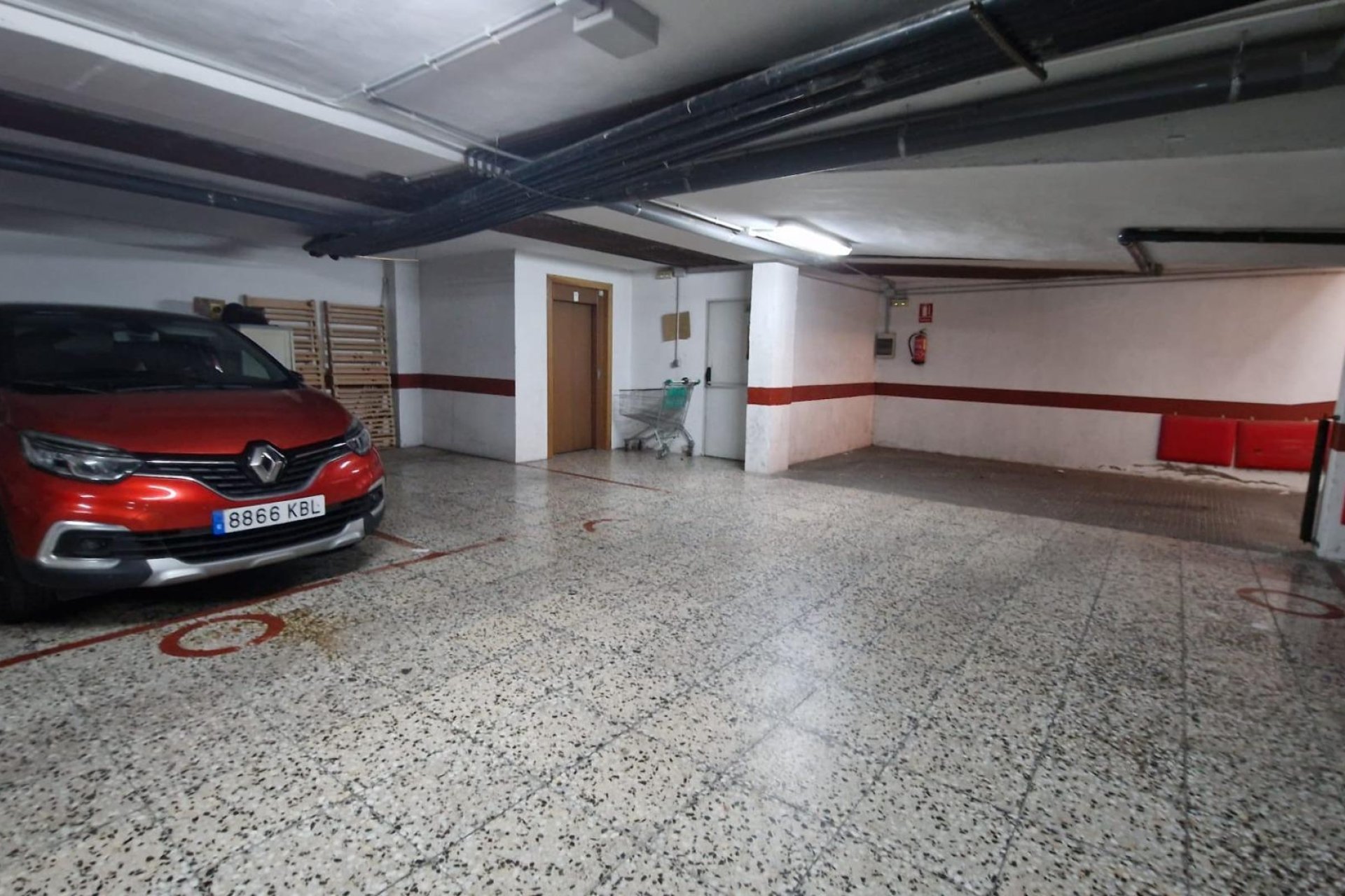 Revente - Attique -
Torrevieja - El Molino