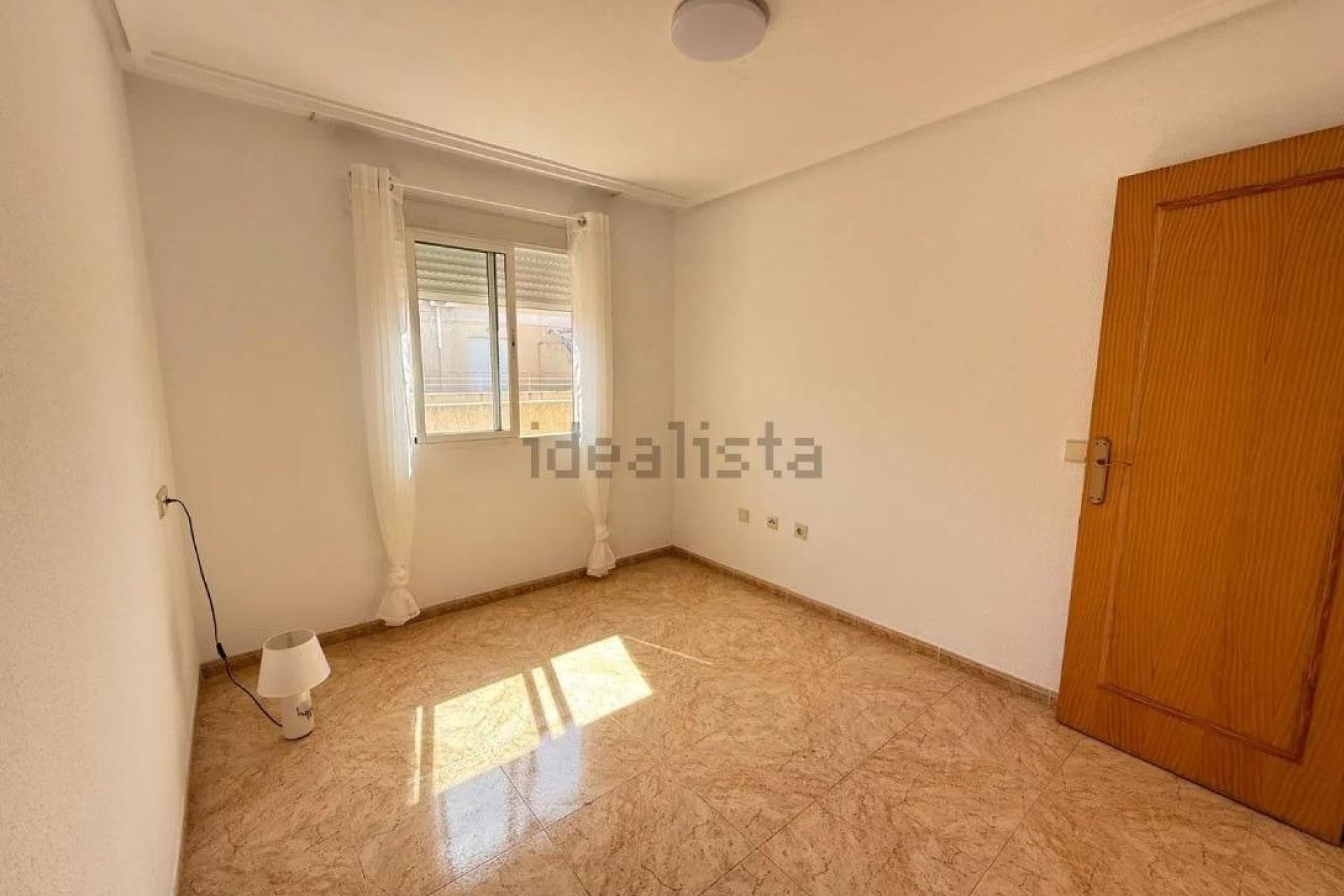 Revente - Attique -
Torrevieja - El Molino
