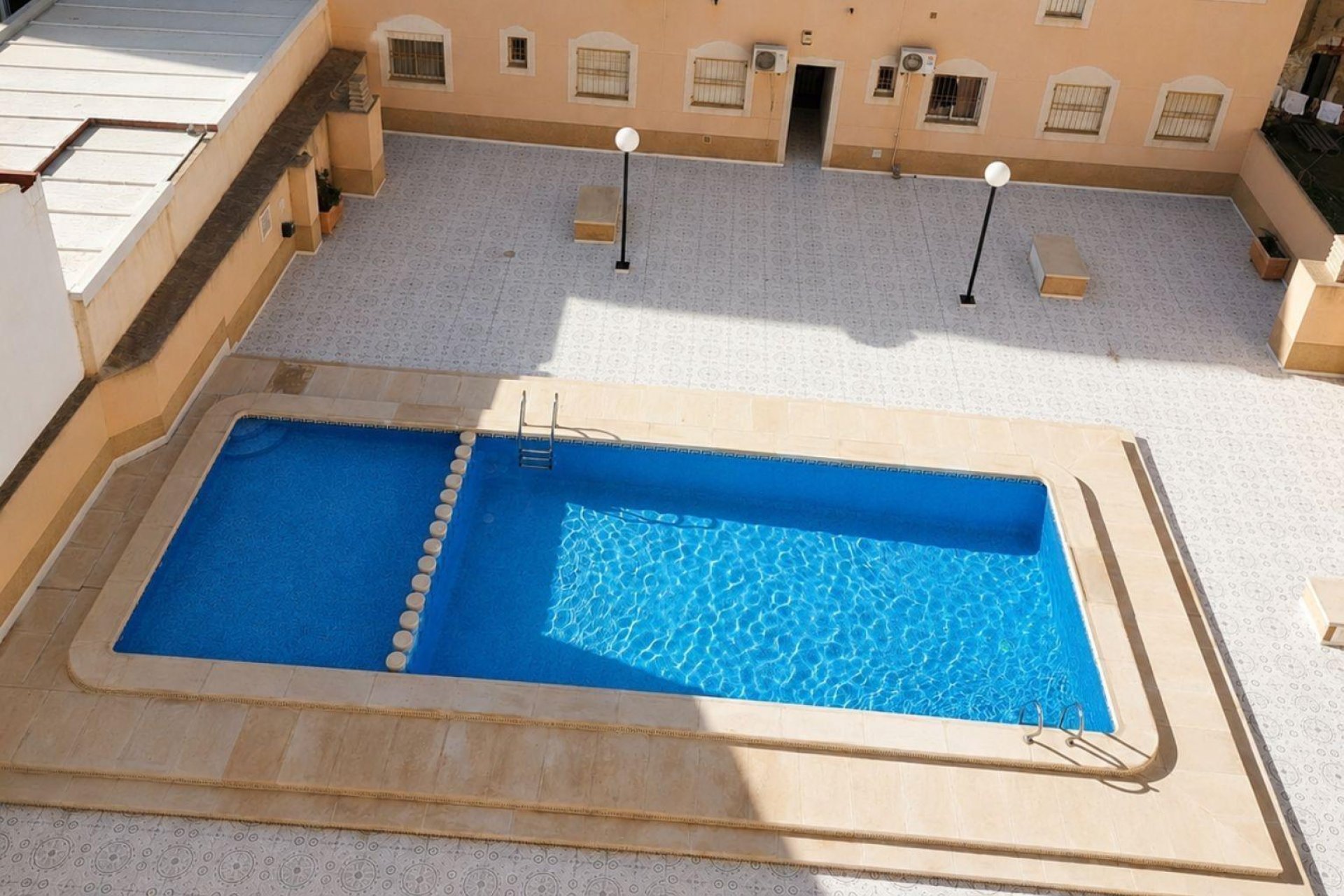Revente - Attique -
Torrevieja - El Molino