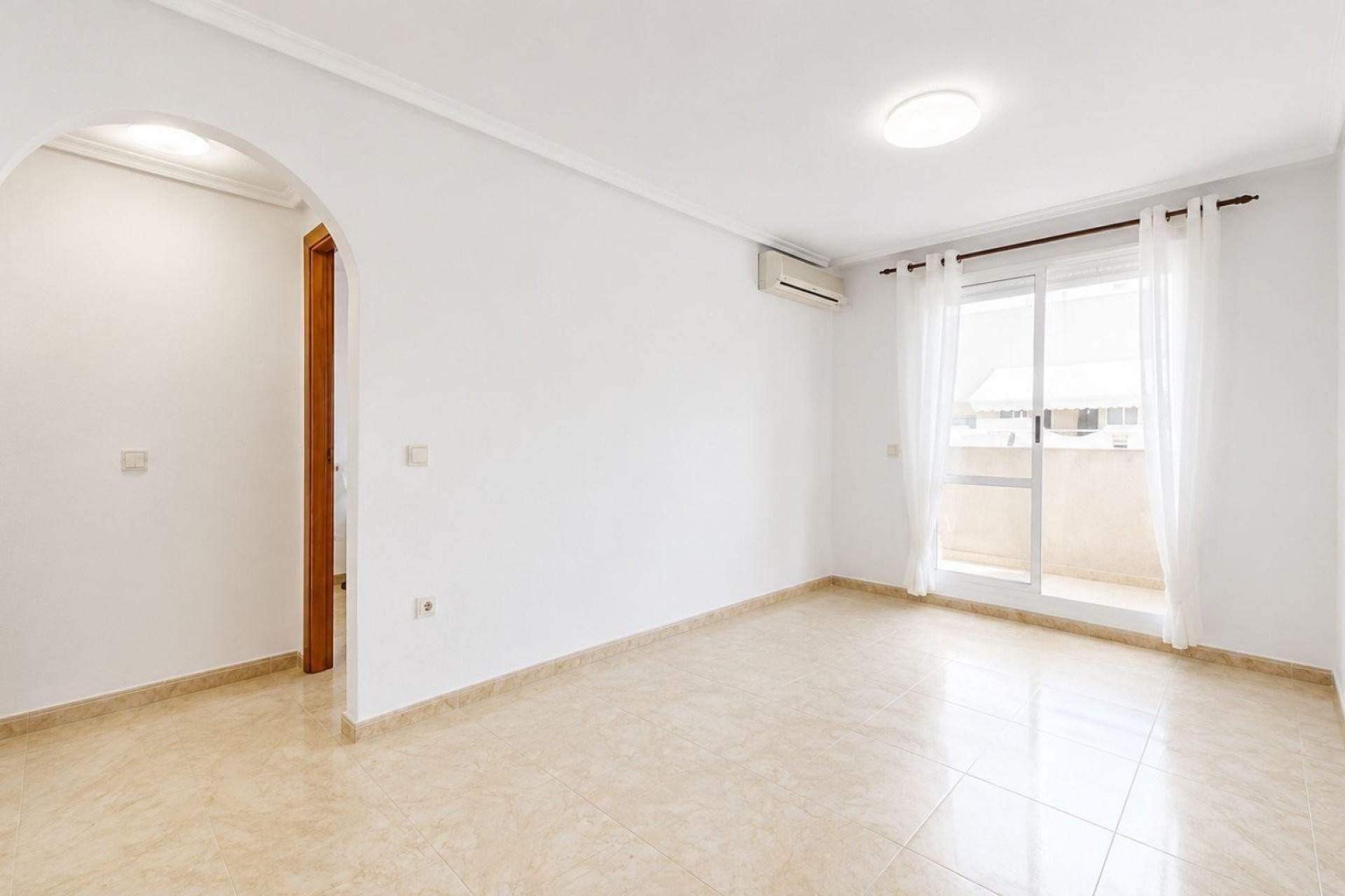 Revente - Attique -
Torrevieja - El Molino