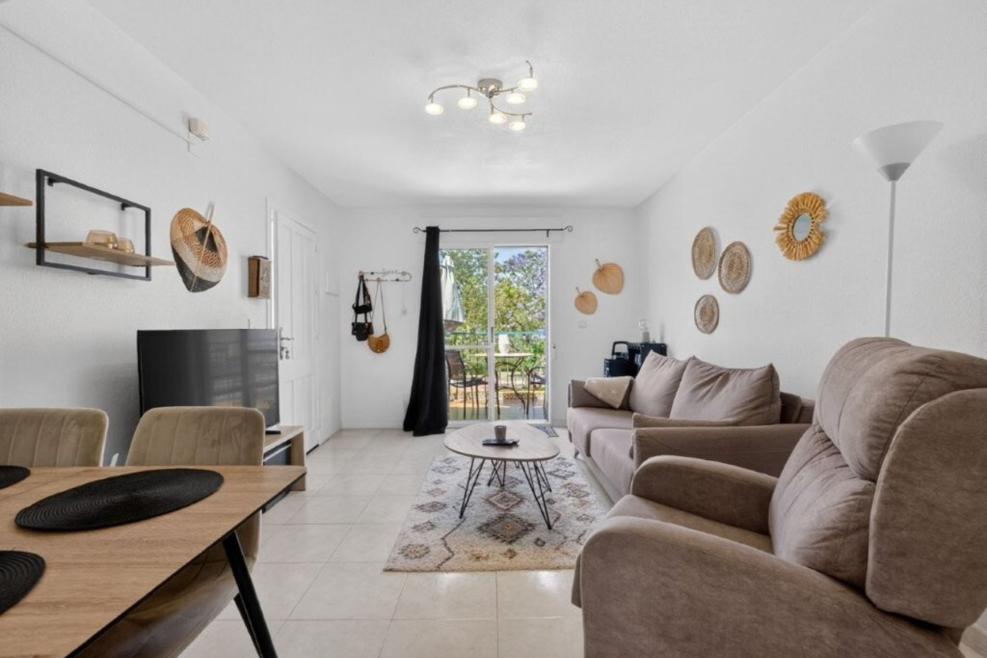 Revente - Attique -
Torrevieja - Jardin del Mar