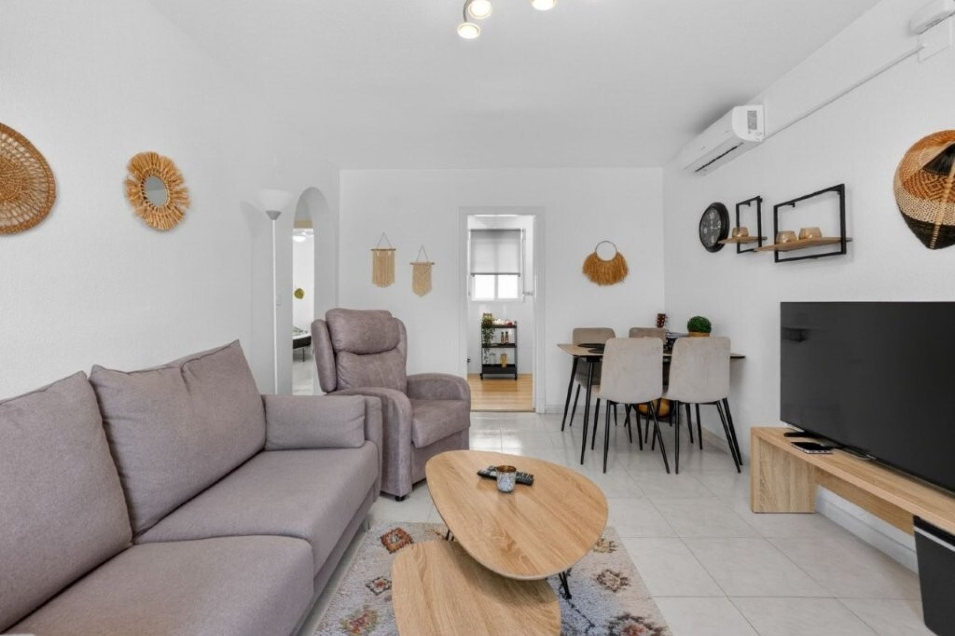 Revente - Attique -
Torrevieja - Jardin del Mar