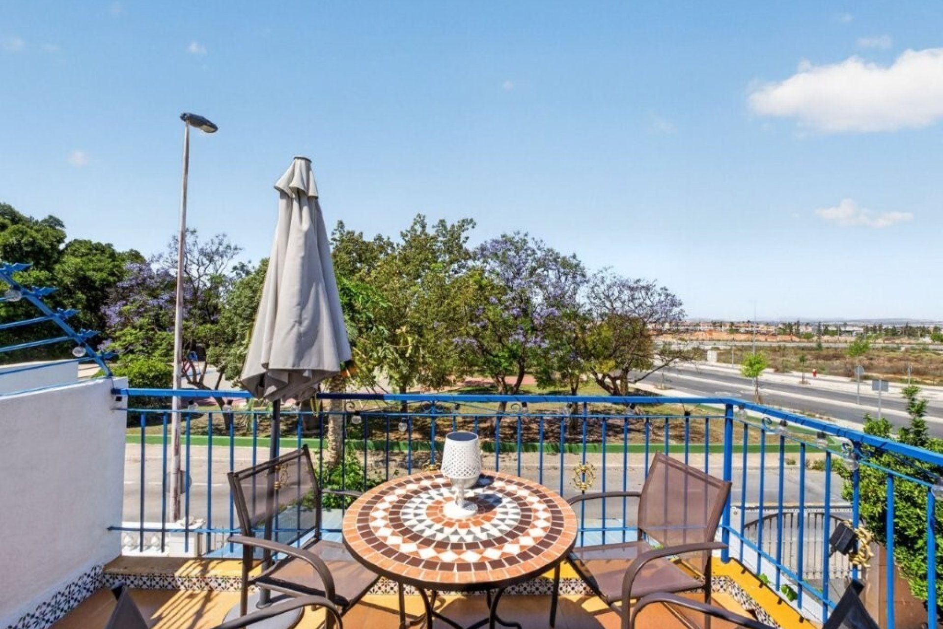 Revente - Attique -
Torrevieja - Jardin del Mar