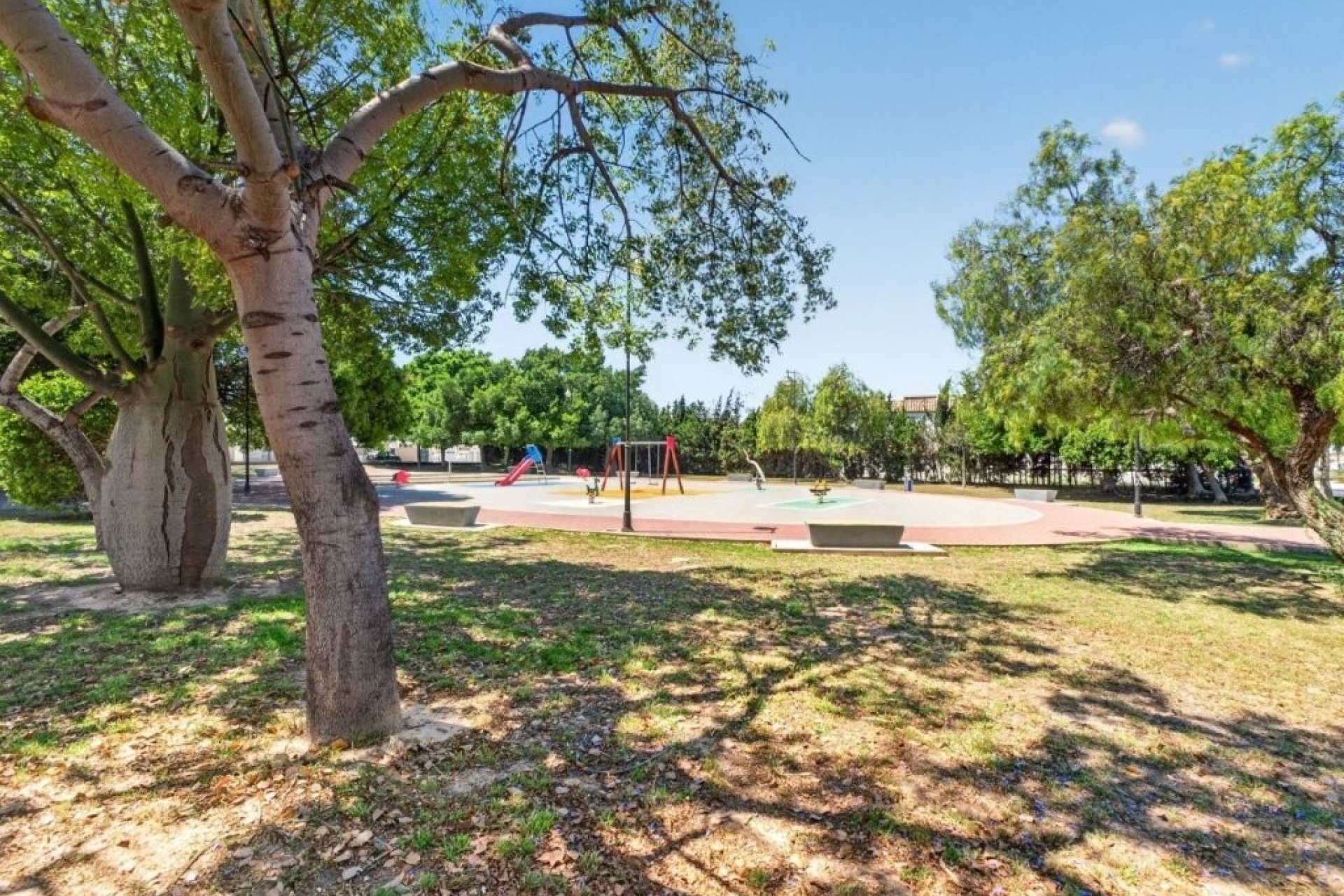 Revente - Attique -
Torrevieja - Jardin del Mar