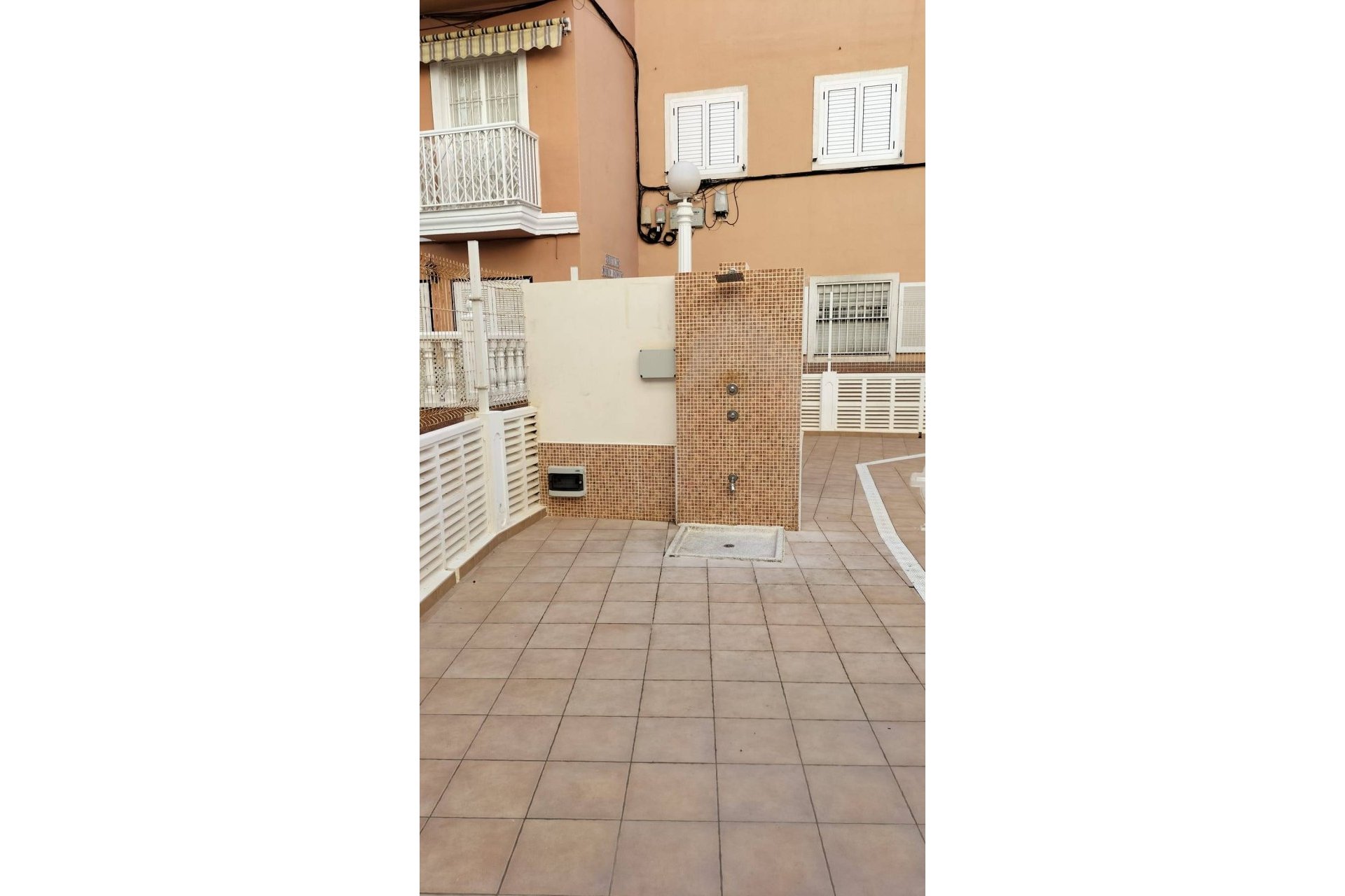 Revente - Attique -
Torrevieja - La Mata Pueblo