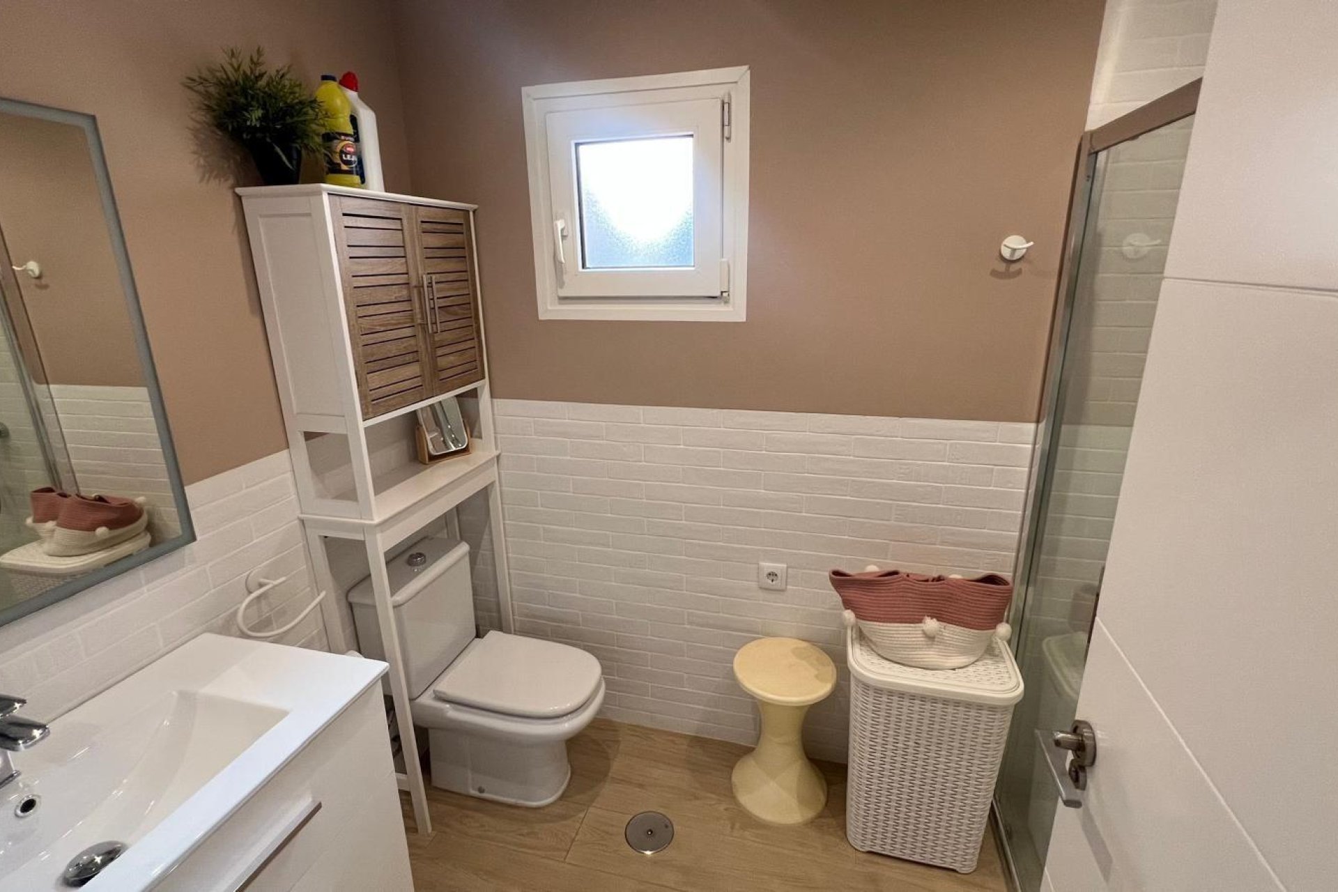 Revente - Attique -
Torrevieja - La Mata Pueblo