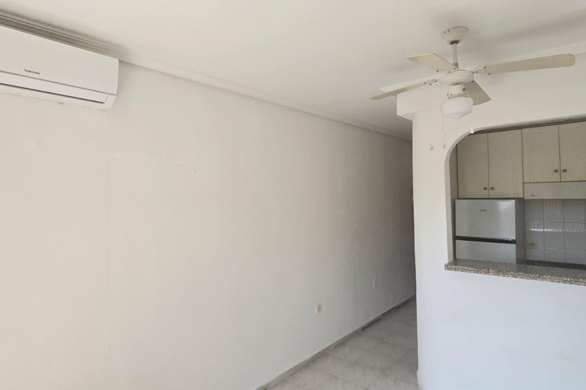 Revente - Attique -
Torrevieja - La Mata