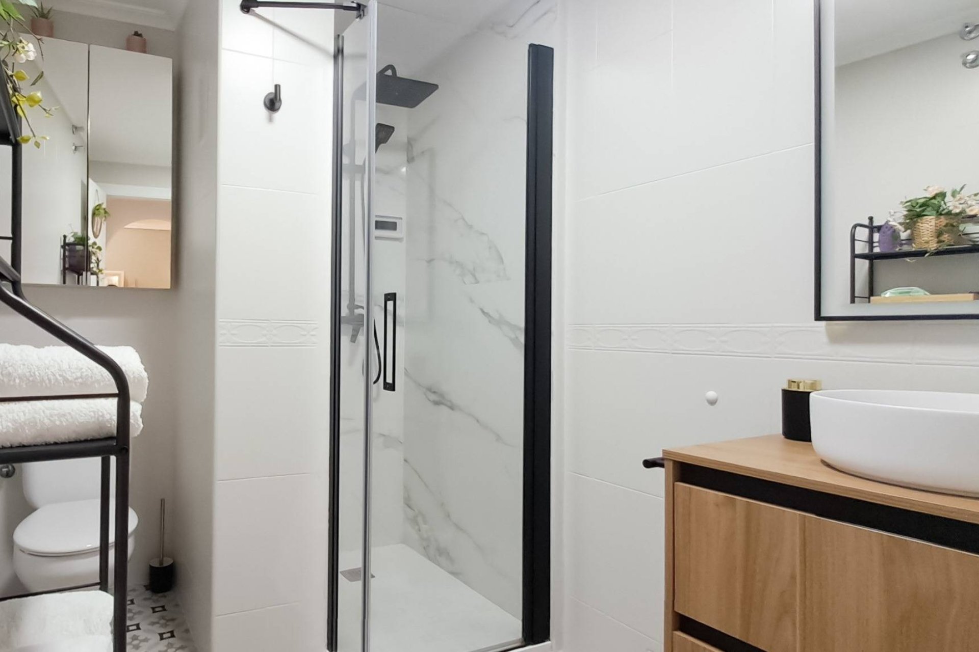 Revente - Attique -
Torrevieja - La Mata