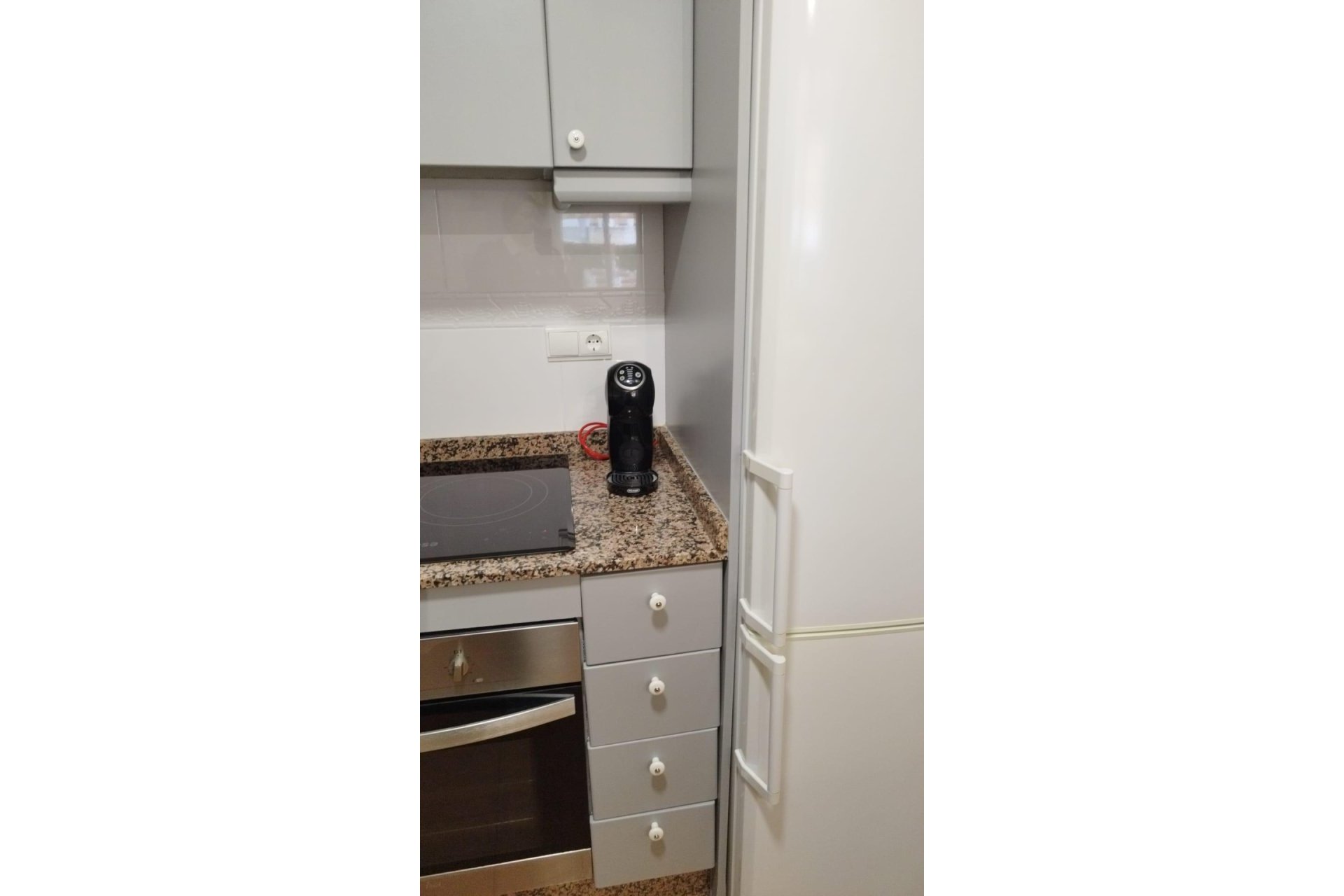 Revente - Attique -
Torrevieja - La Mata