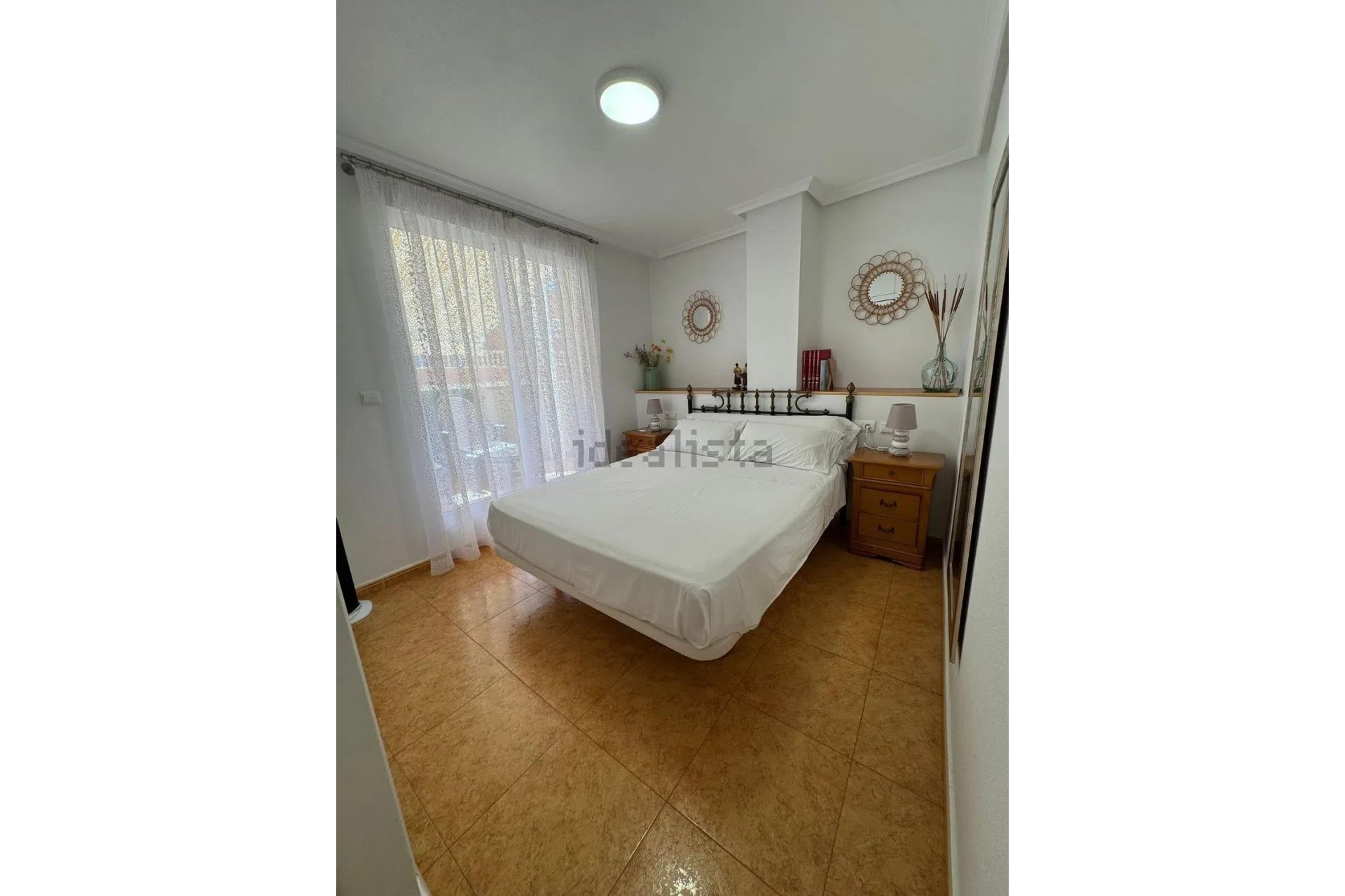 Revente - Attique -
Torrevieja - La Mata