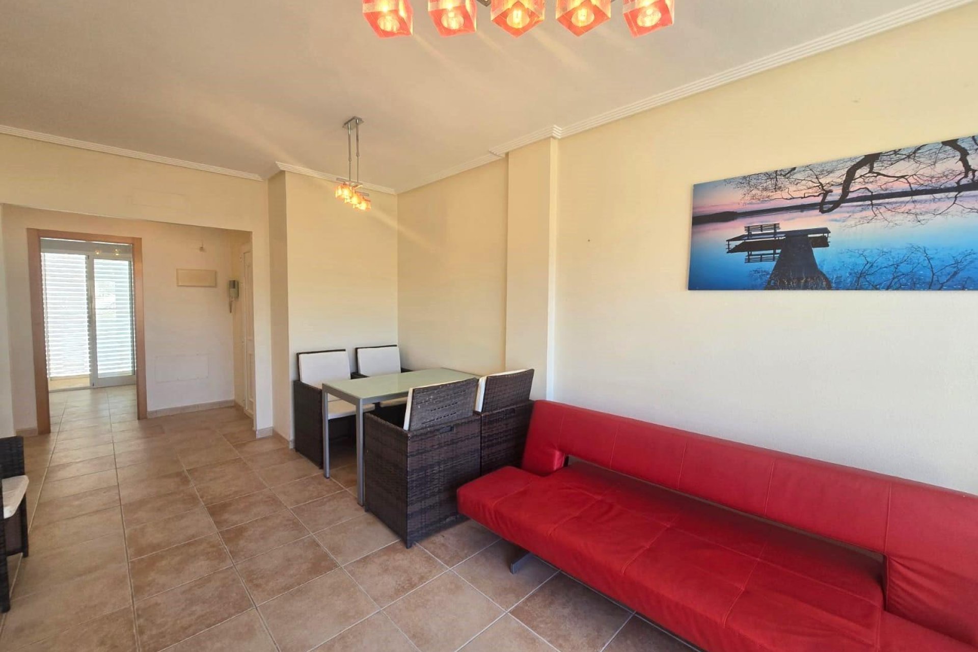 Revente - Attique -
Torrevieja - La Veleta
