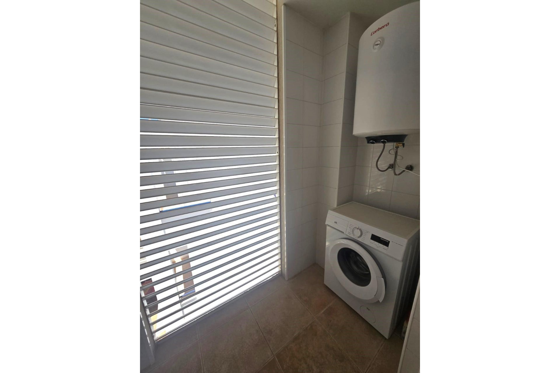 Revente - Attique -
Torrevieja - La Veleta