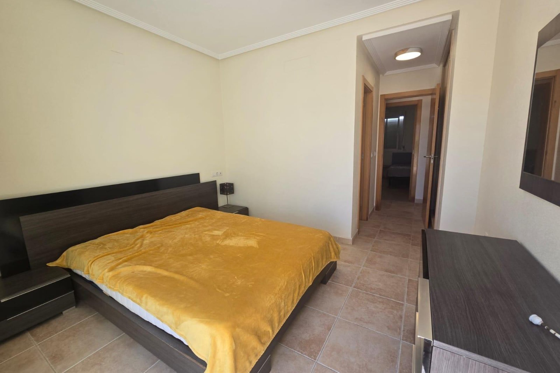 Revente - Attique -
Torrevieja - La Veleta