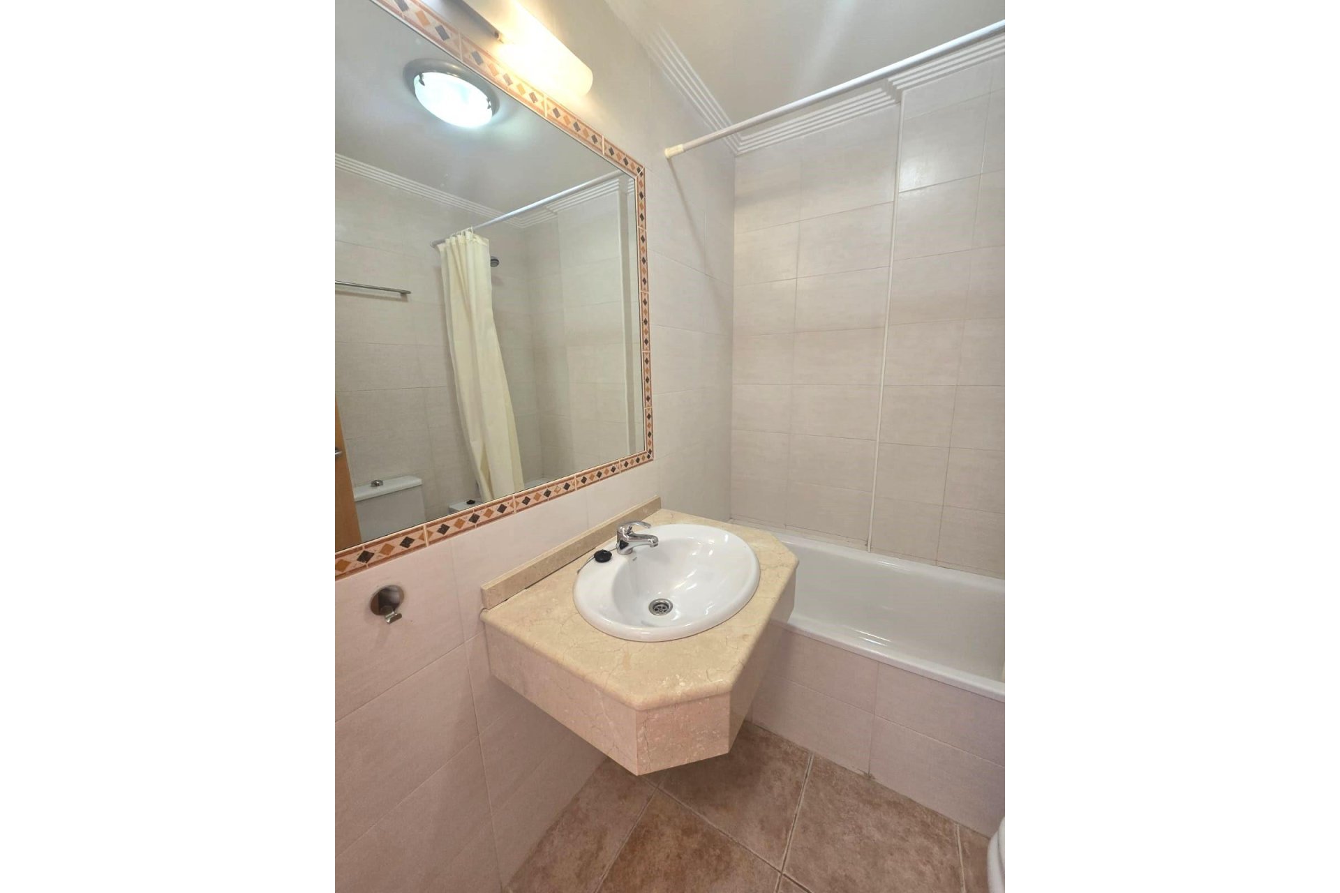 Revente - Attique -
Torrevieja - La Veleta