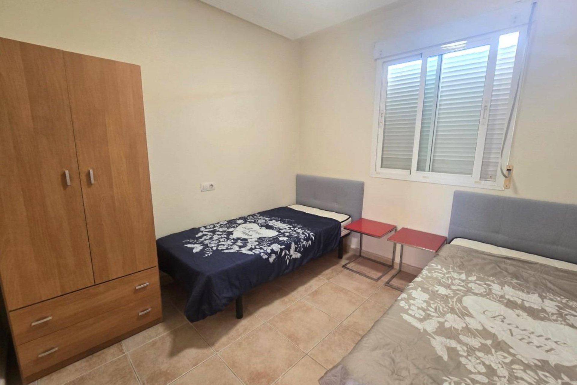 Revente - Attique -
Torrevieja - La Veleta