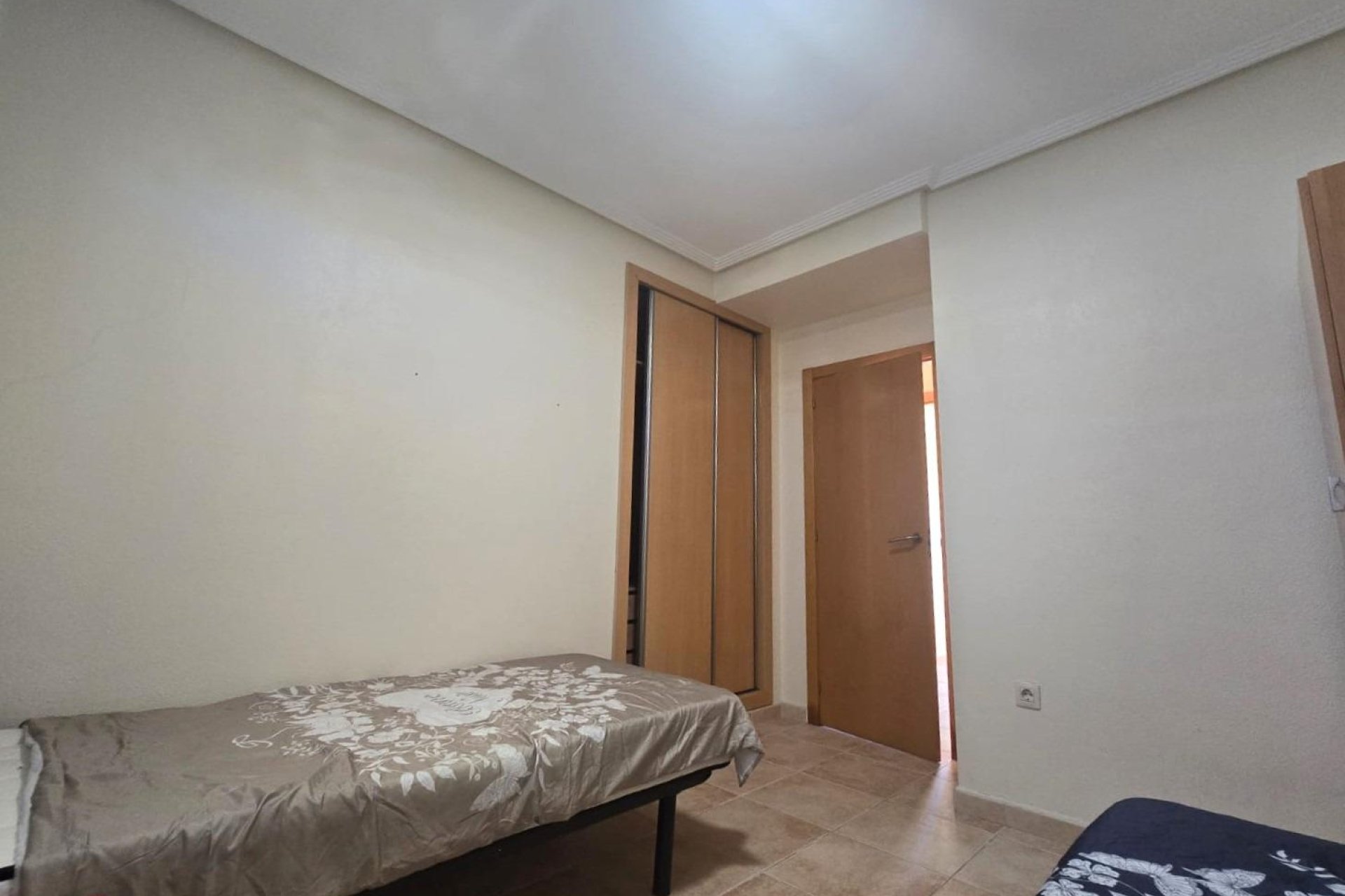 Revente - Attique -
Torrevieja - La Veleta