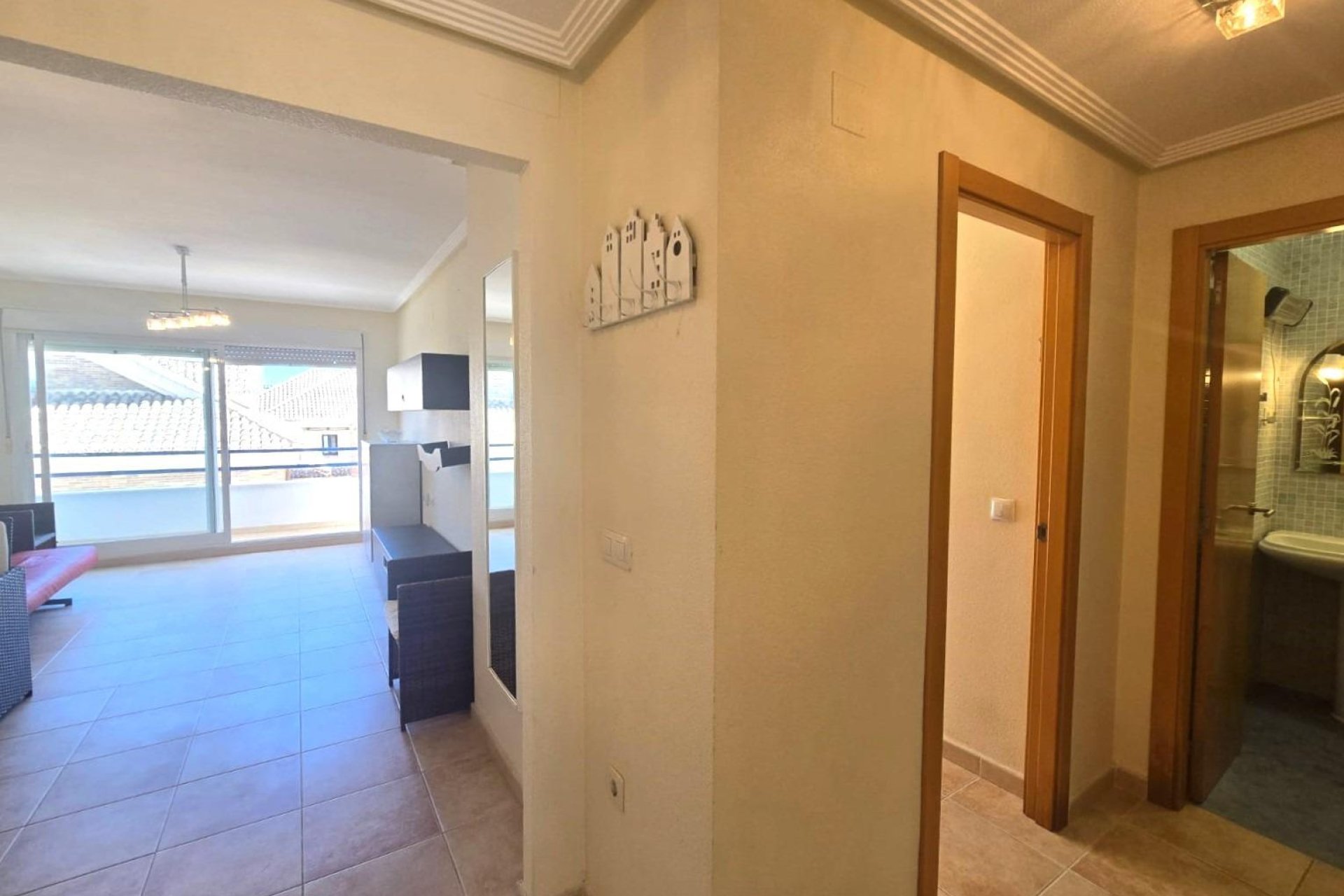 Revente - Attique -
Torrevieja - La Veleta