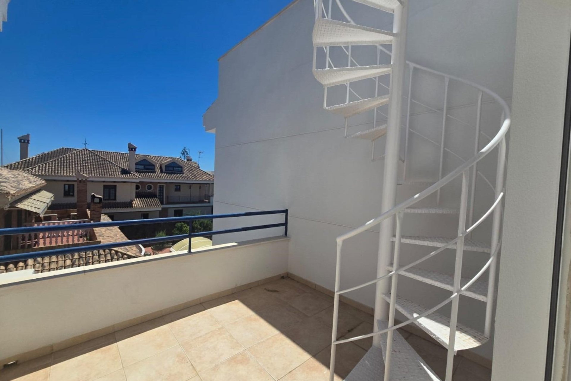 Revente - Attique -
Torrevieja - La Veleta