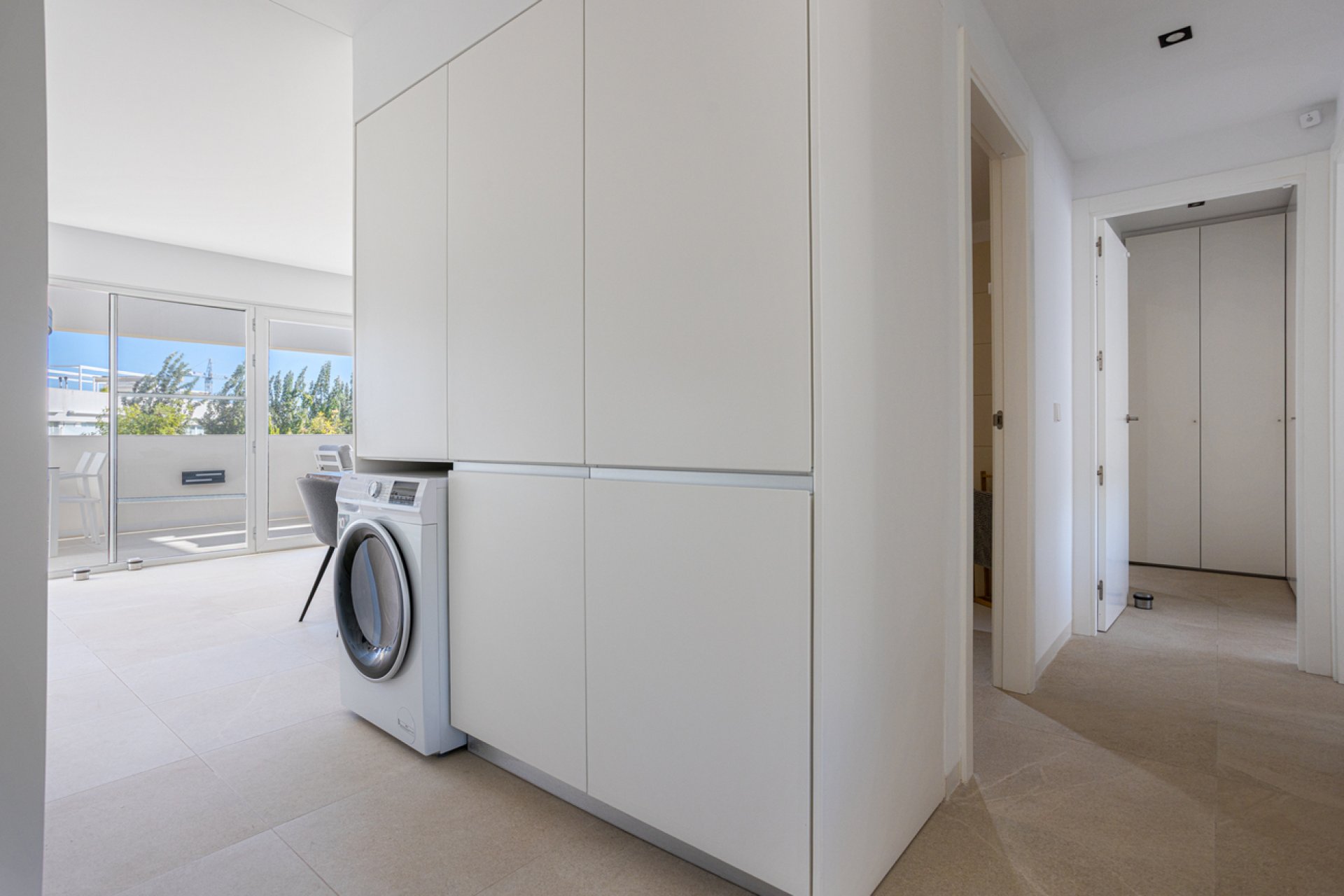 Revente - Attique -
Torrevieja - Los Balcones