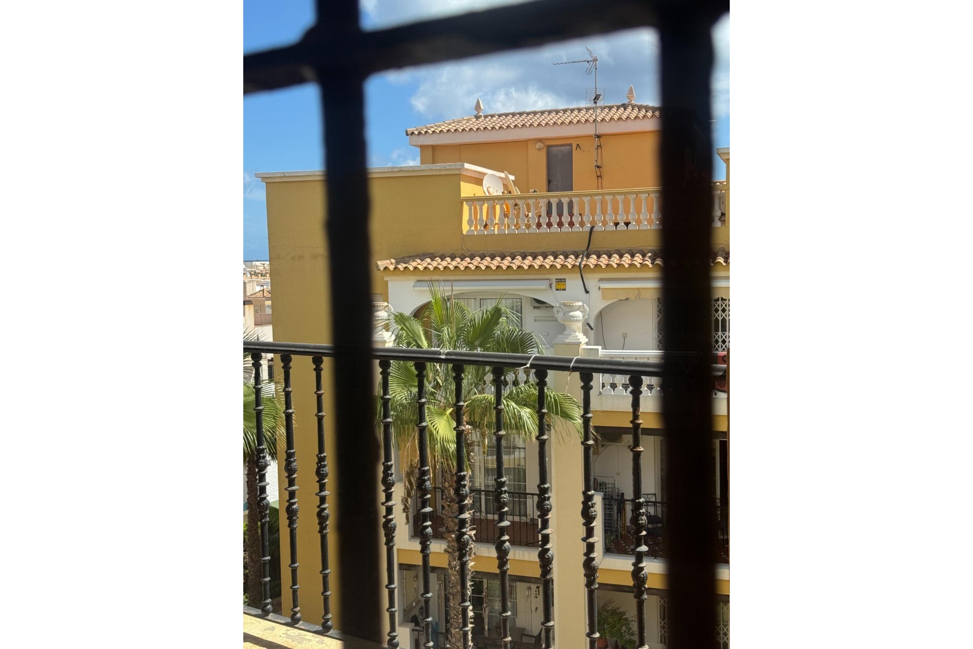 Revente - Attique -
Torrevieja - Los Frutales