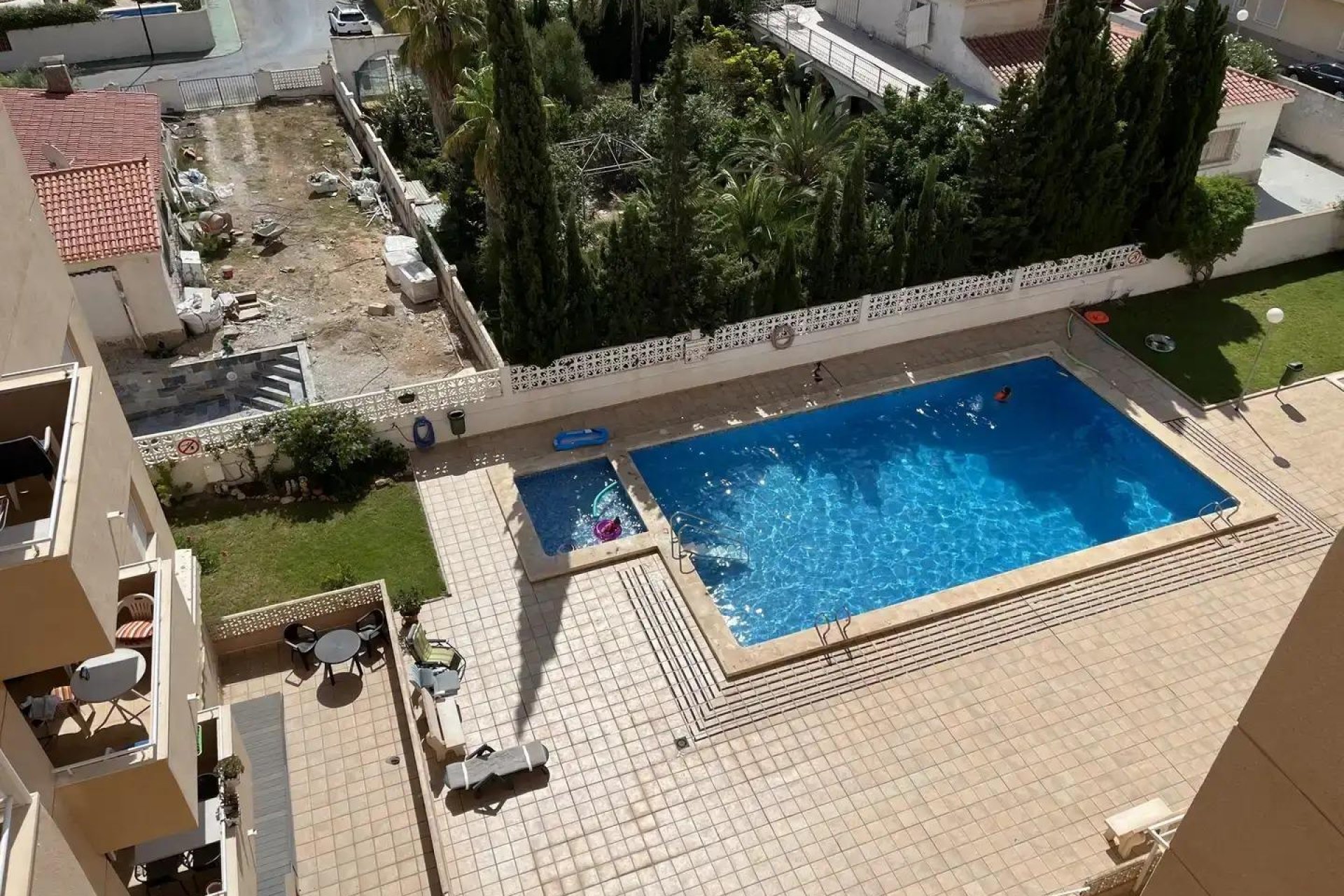 Revente - Attique -
Torrevieja - Nueva Torrevieja
