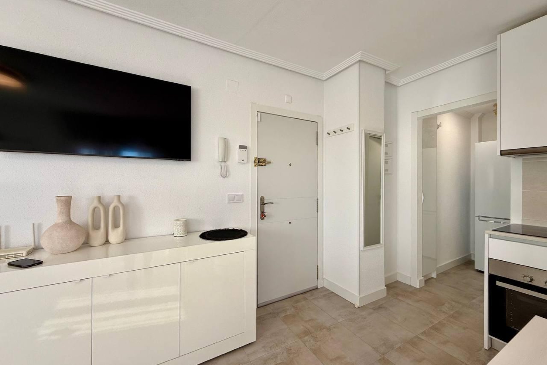 Revente - Attique -
Torrevieja - Nueva Torrevieja
