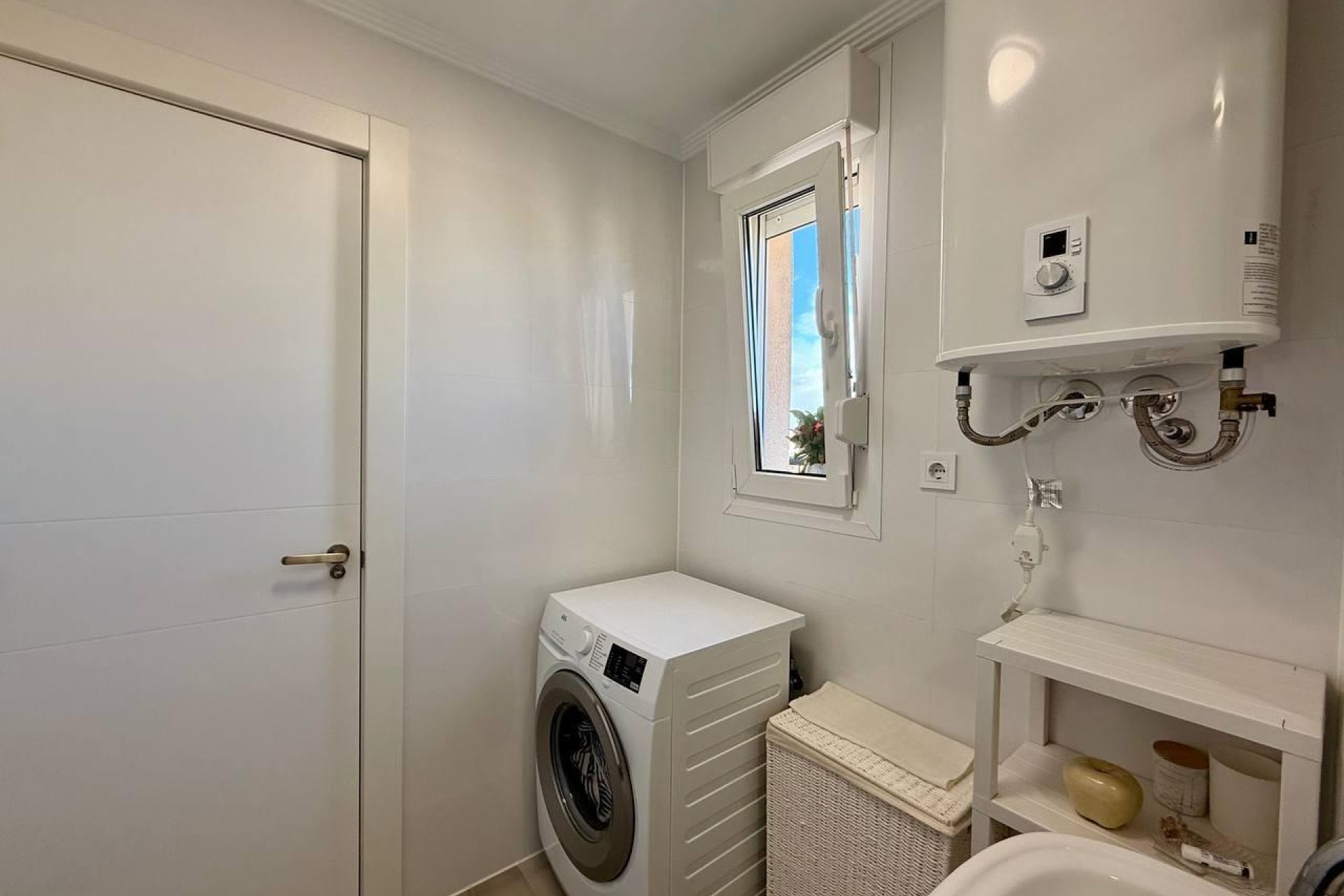 Revente - Attique -
Torrevieja - Nueva Torrevieja