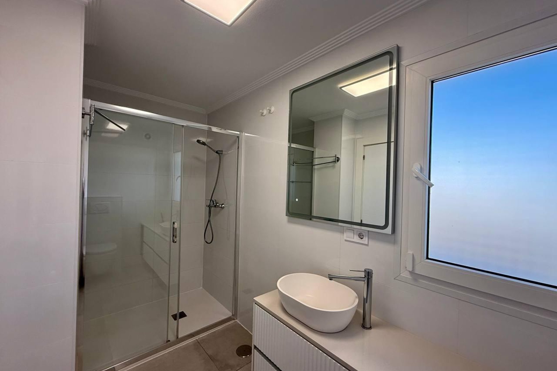 Revente - Attique -
Torrevieja - Nueva Torrevieja