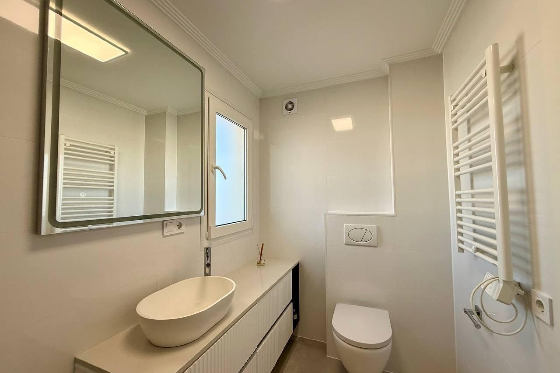 Revente - Attique -
Torrevieja - Nueva Torrevieja