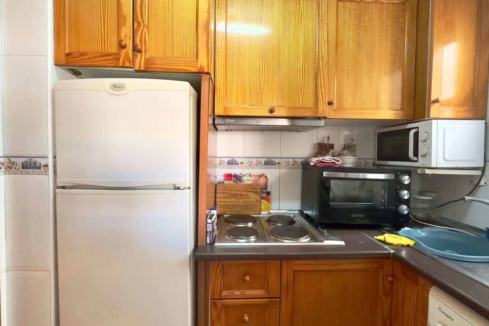 Revente - Attique -
Torrevieja - PARQUE DE LAS NACIONES