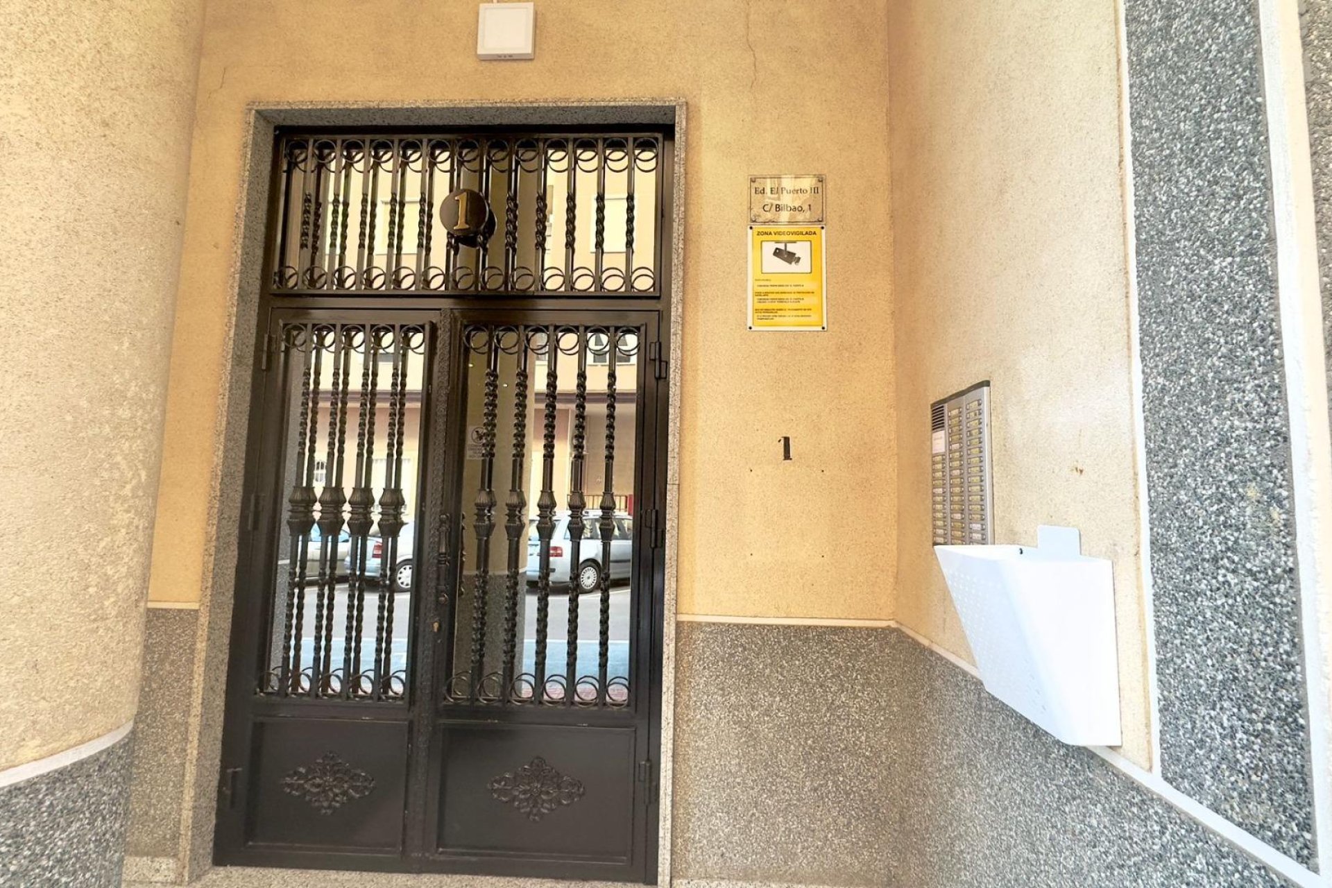 Revente - Attique -
Torrevieja - PARQUE DE LAS NACIONES