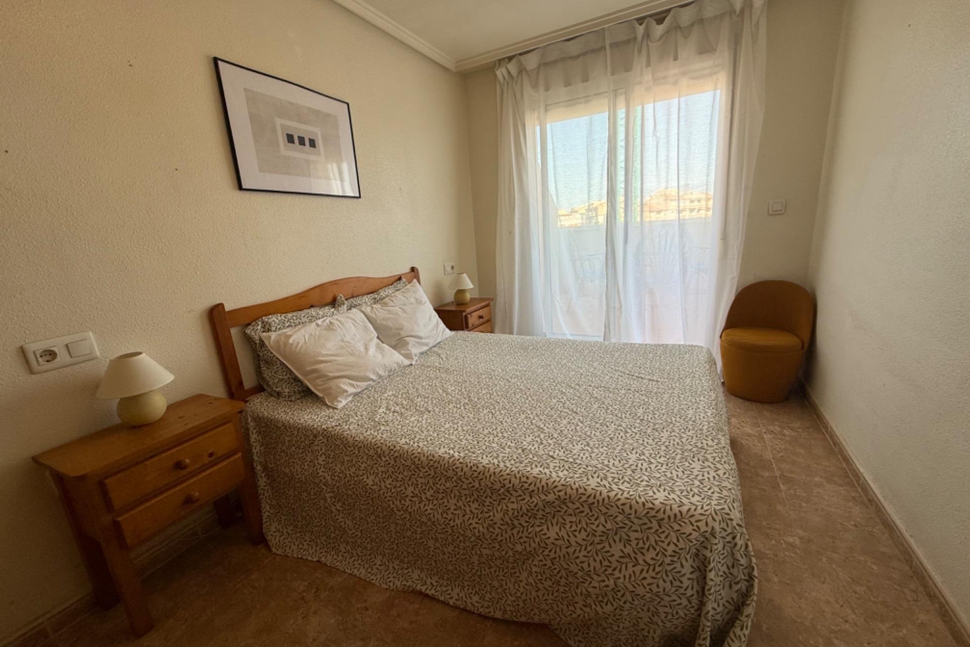 Revente - Attique -
Torrevieja - Playa de los Locos