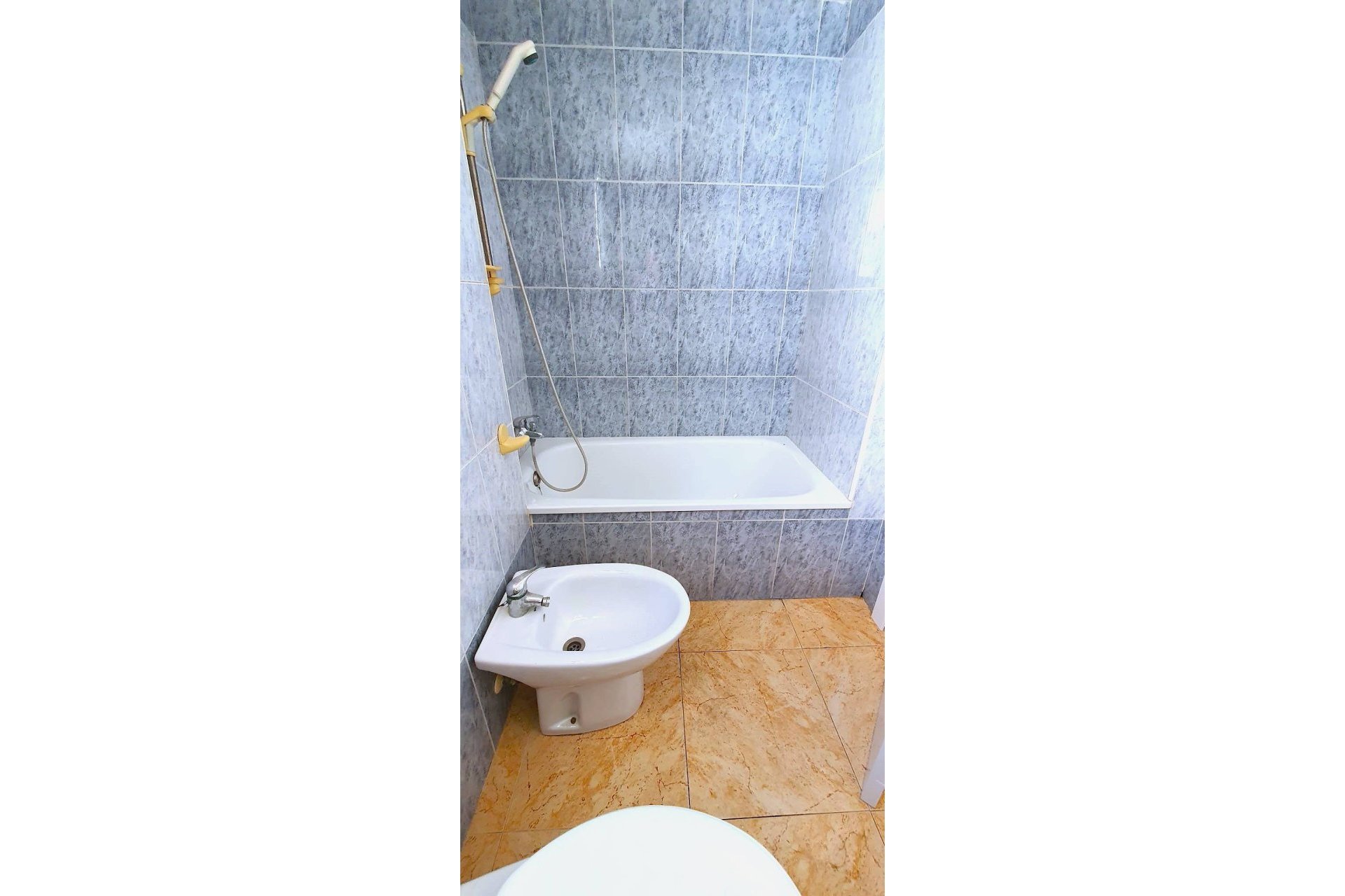 Revente - Attique -
Torrevieja - Playa de los Locos