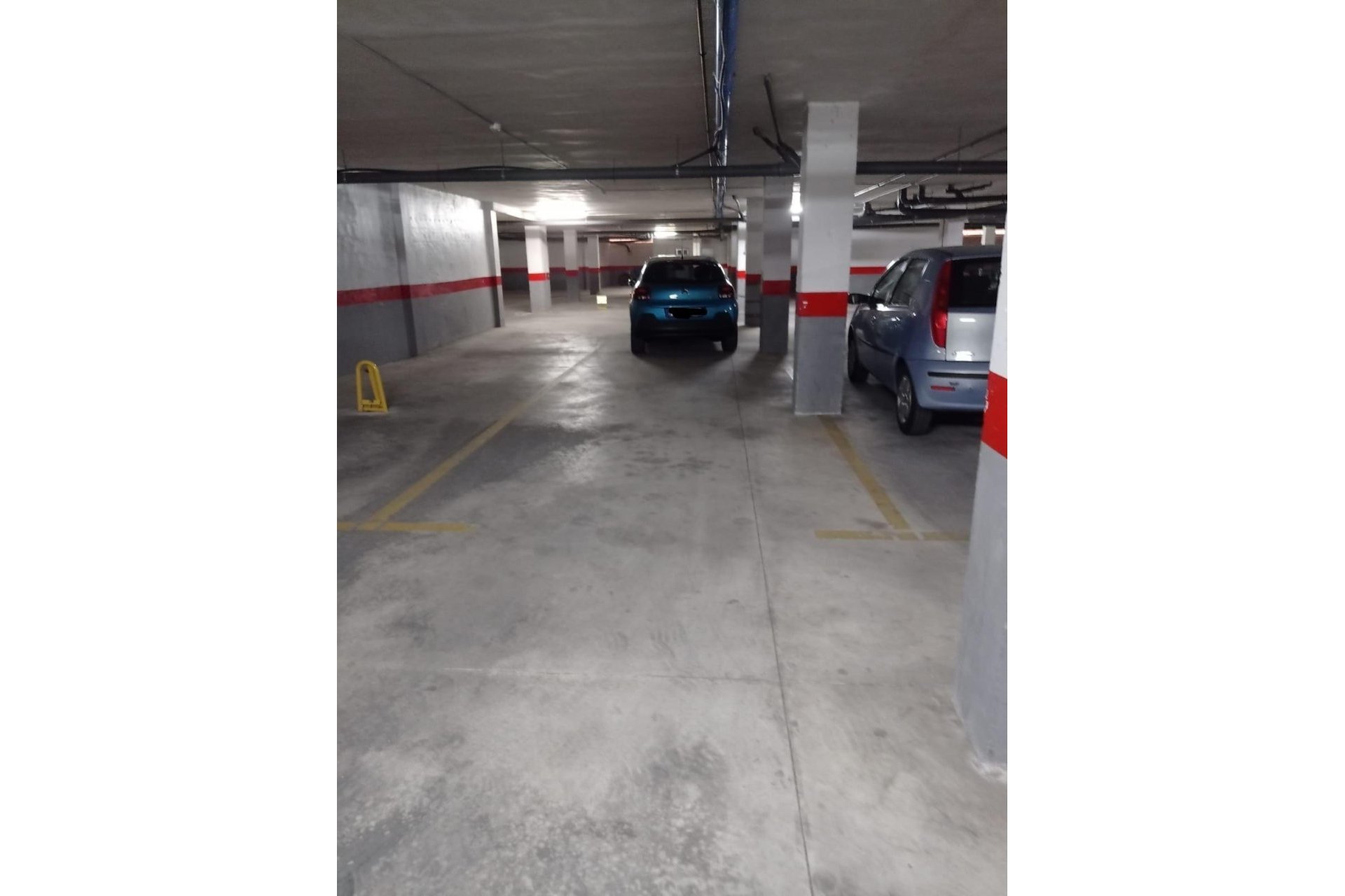 Revente - Attique -
Torrevieja - Playa de los Locos