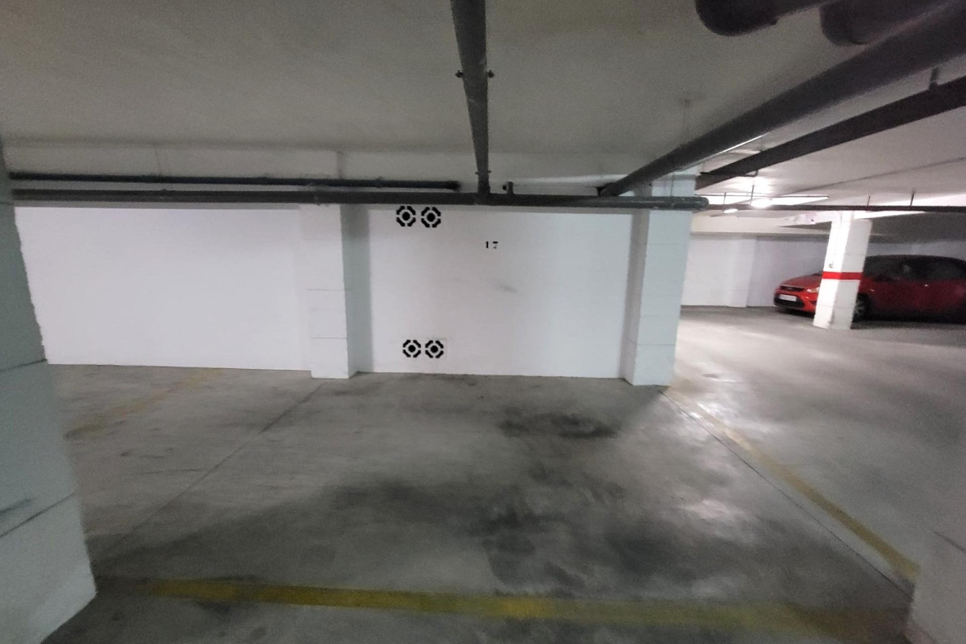 Revente - Attique -
Torrevieja - Playa de los Locos