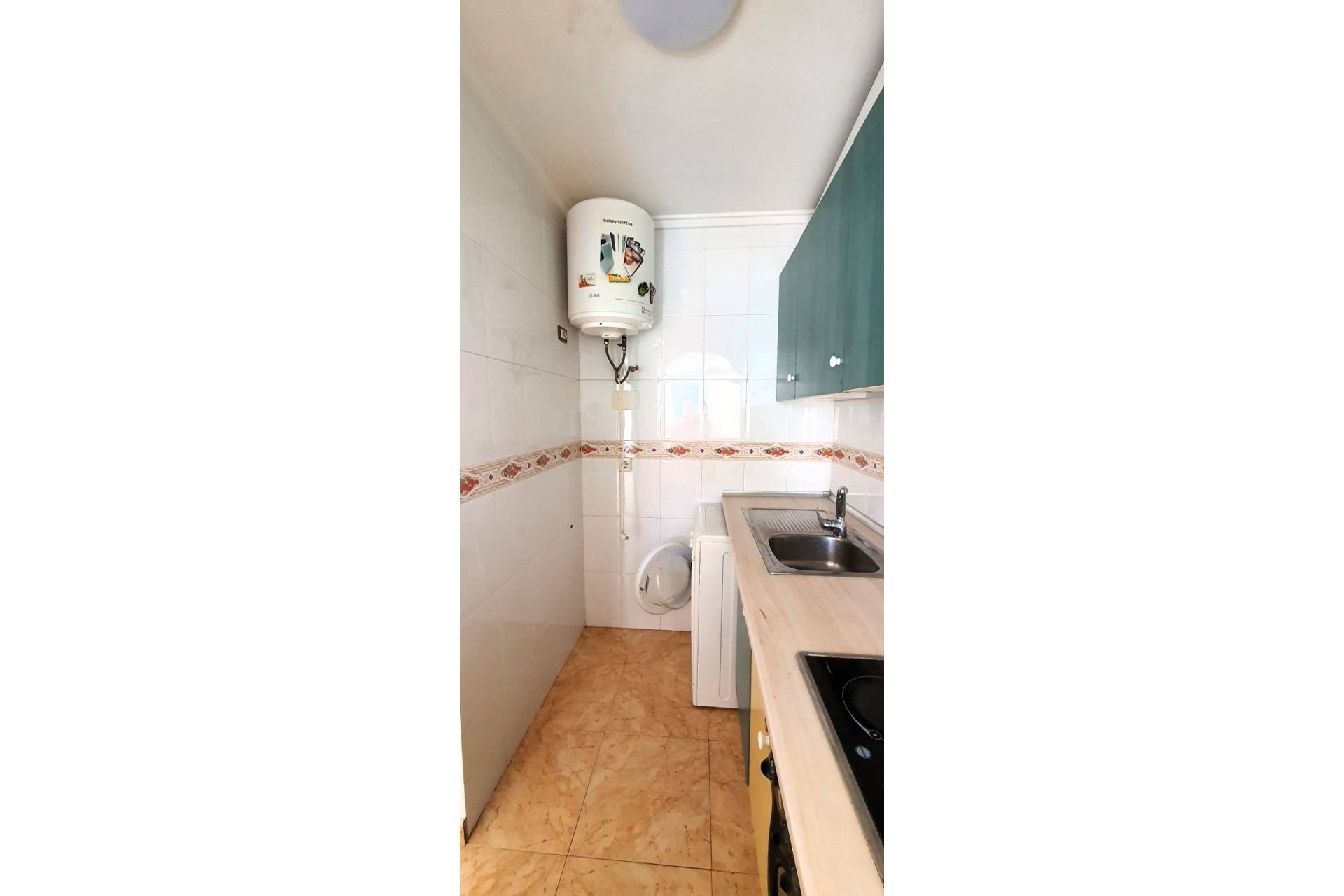 Revente - Attique -
Torrevieja - Playa de los Locos