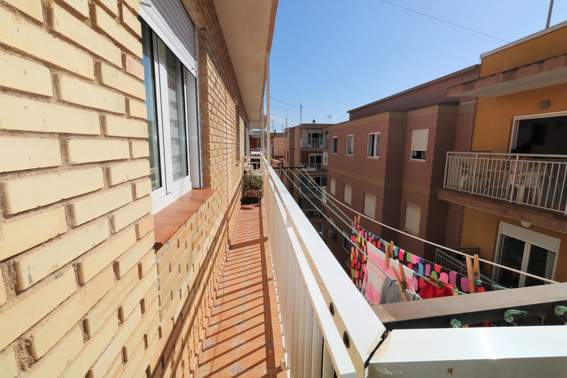 Revente - Attique -
Torrevieja - Playa De Los Naufragos