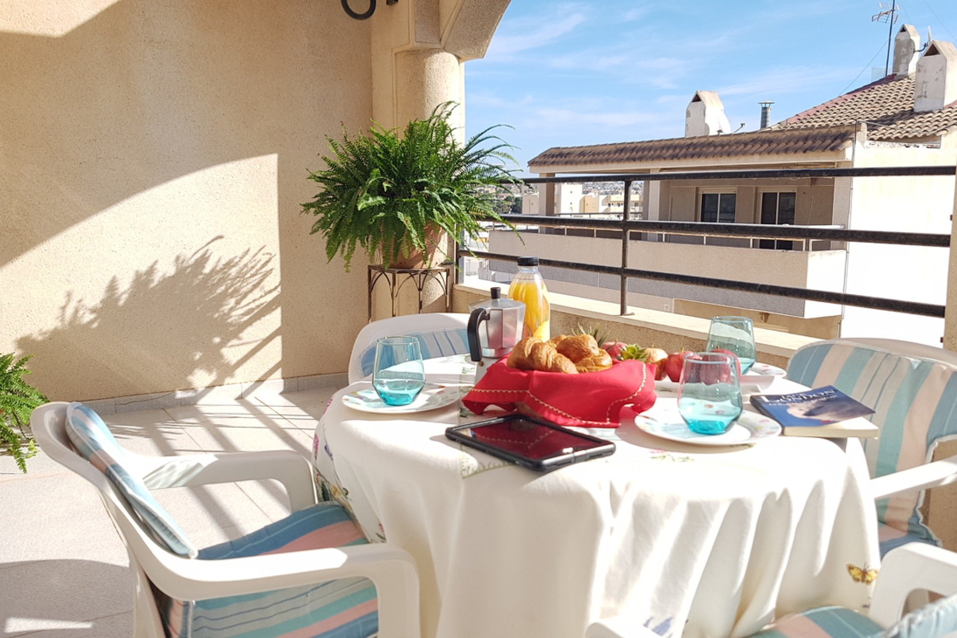 Revente - Attique -
Torrevieja - Playa del Cura